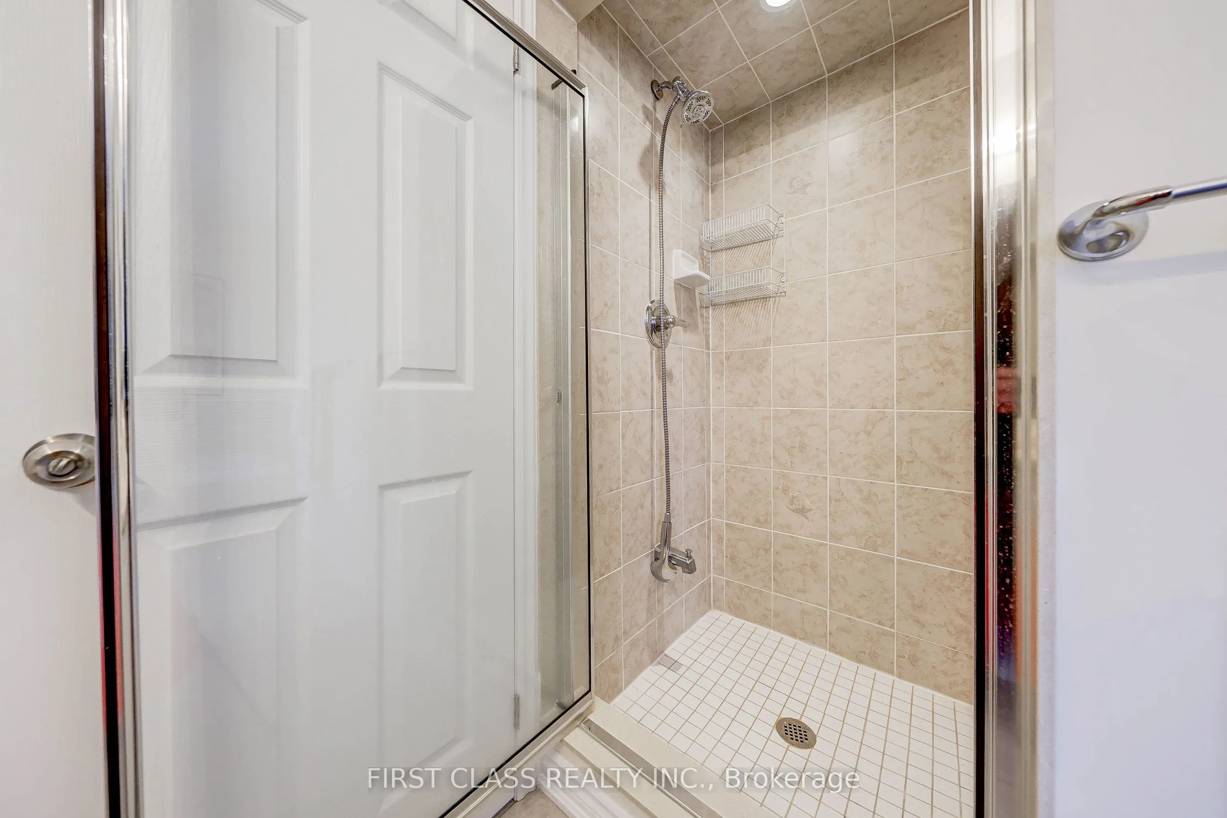 2 James Parrott Avenue