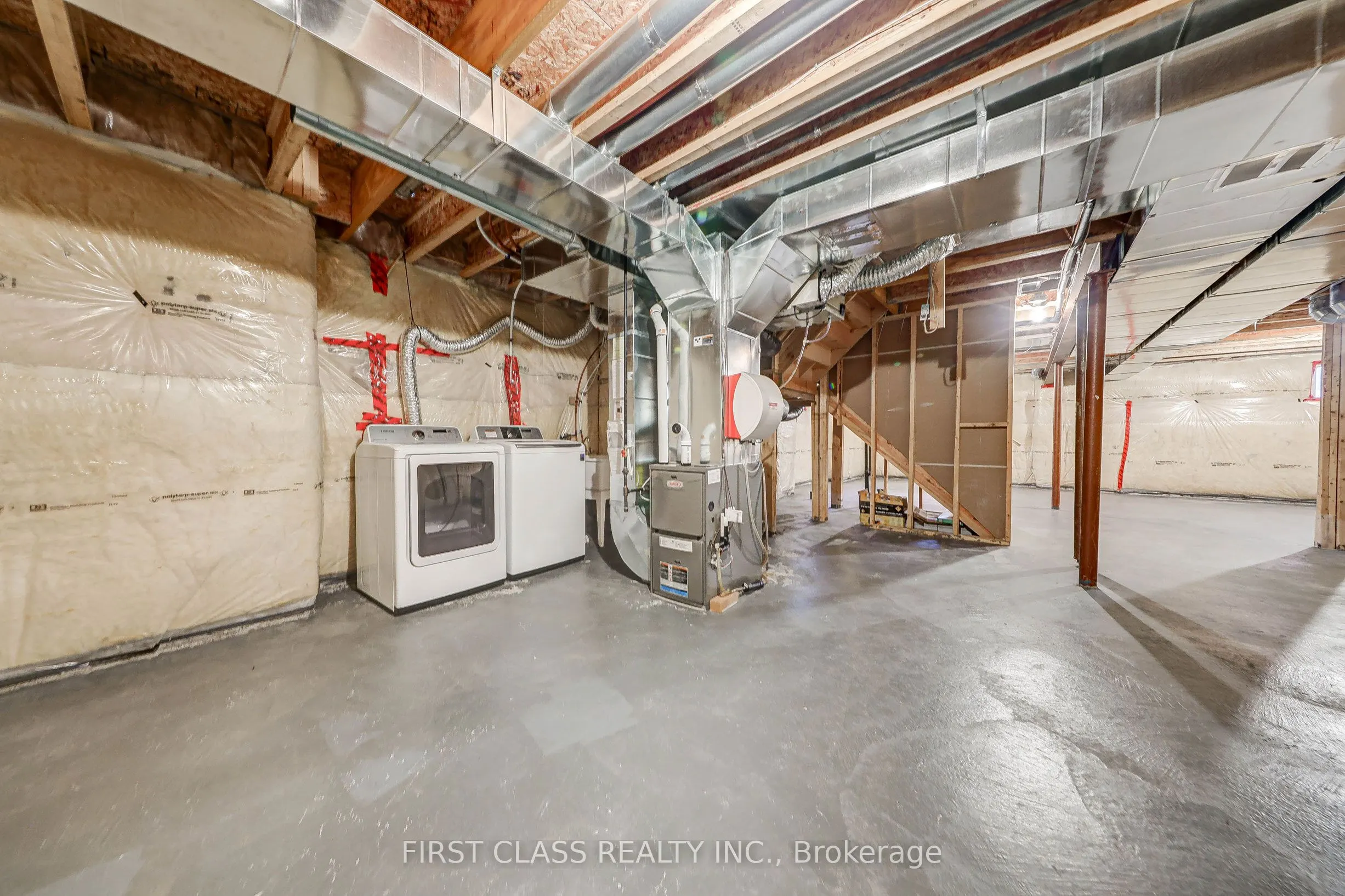 2 James Parrott Avenue