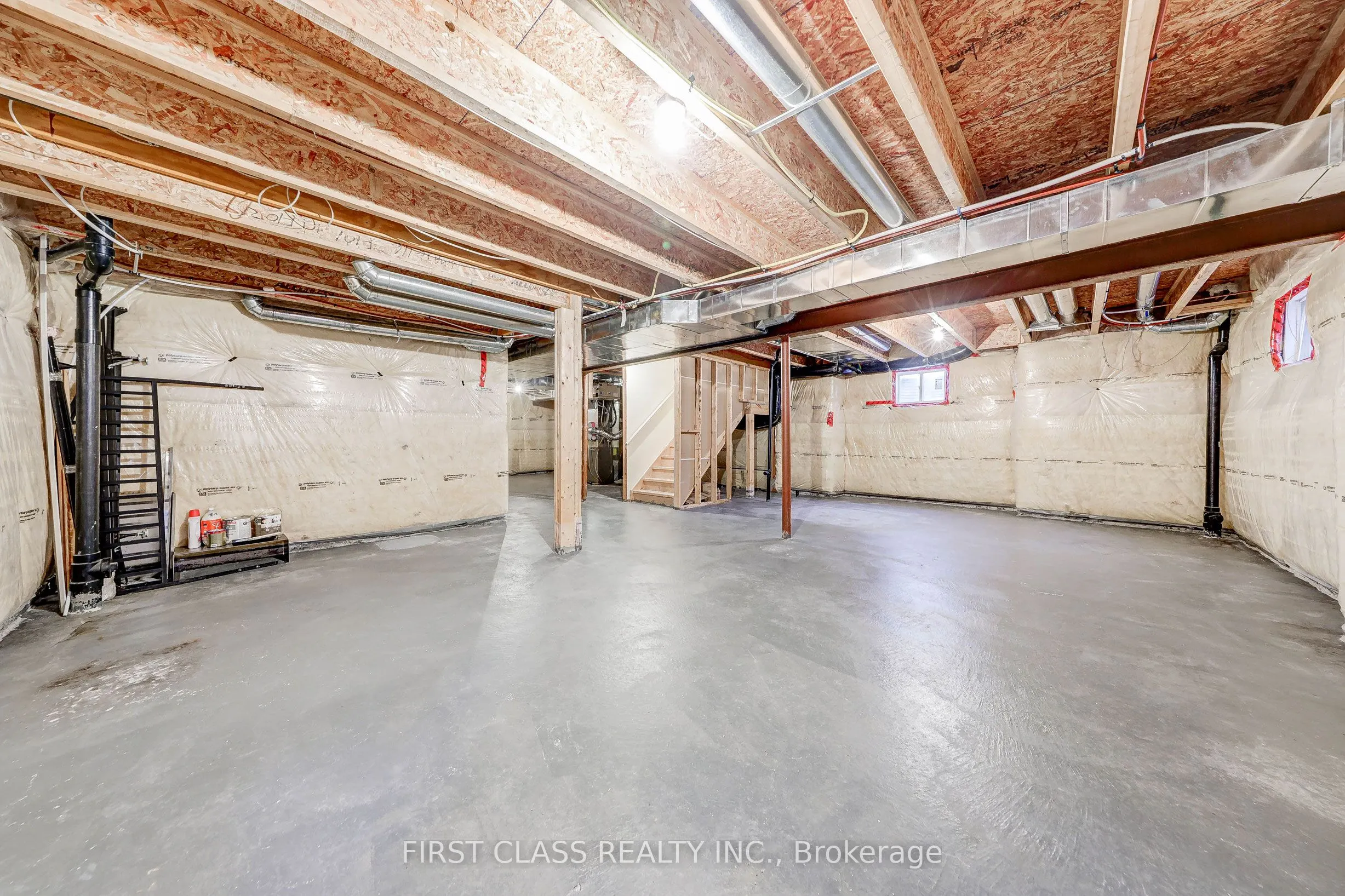 2 James Parrott Avenue