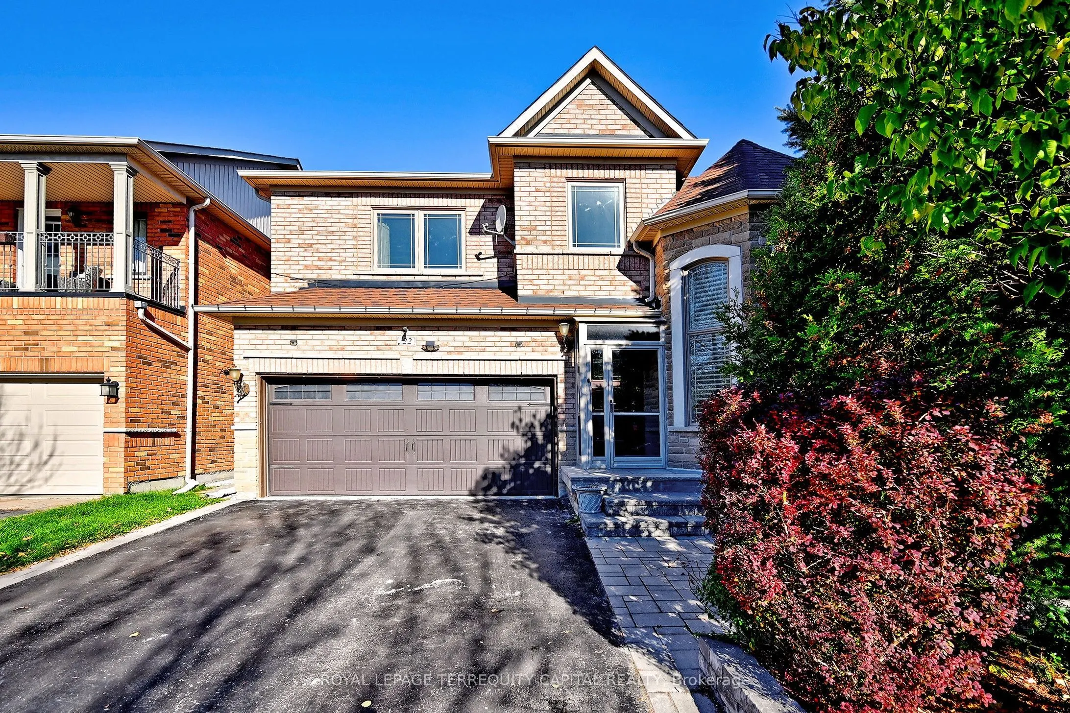22 Pedersen Drive