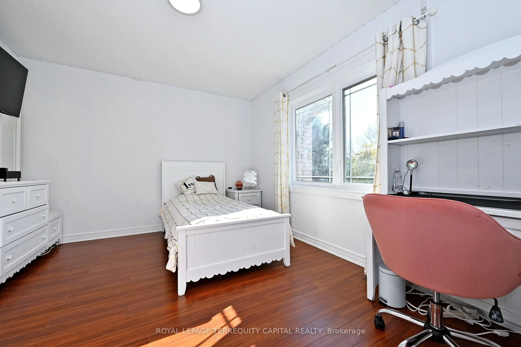 22 Pedersen Drive
