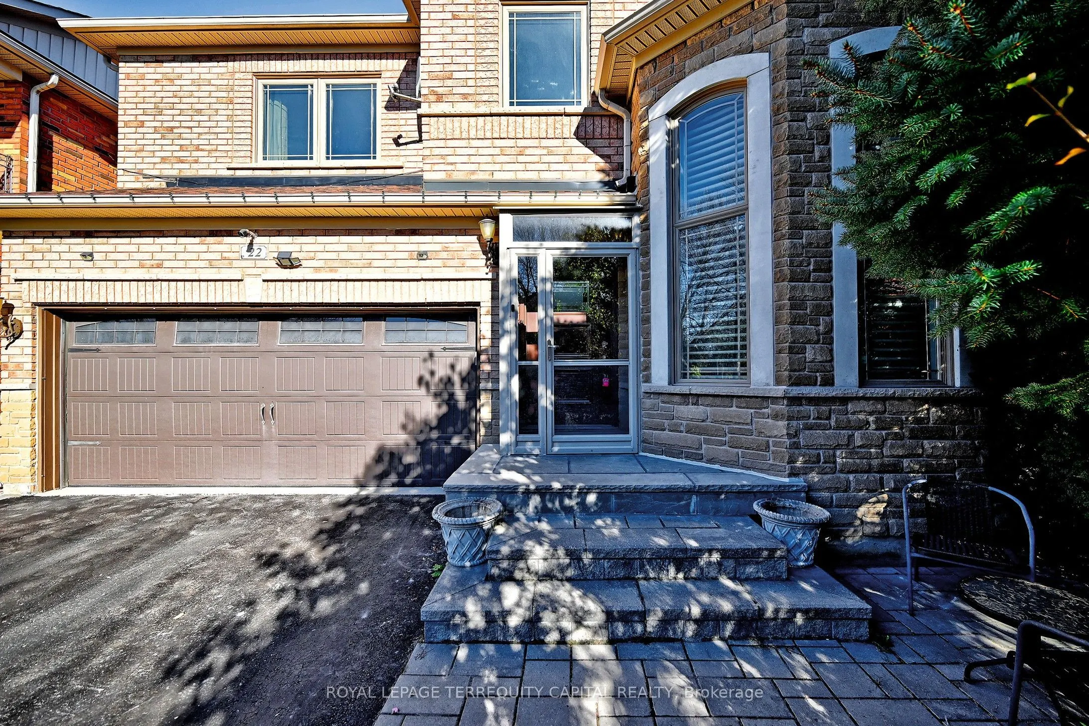 22 Pedersen Drive
