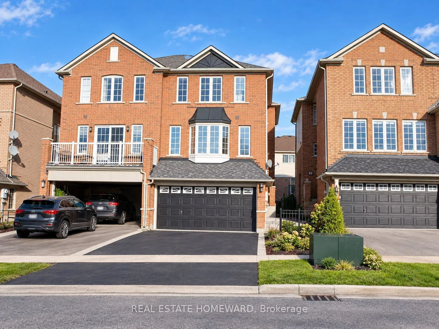 63 Millcliff Circle