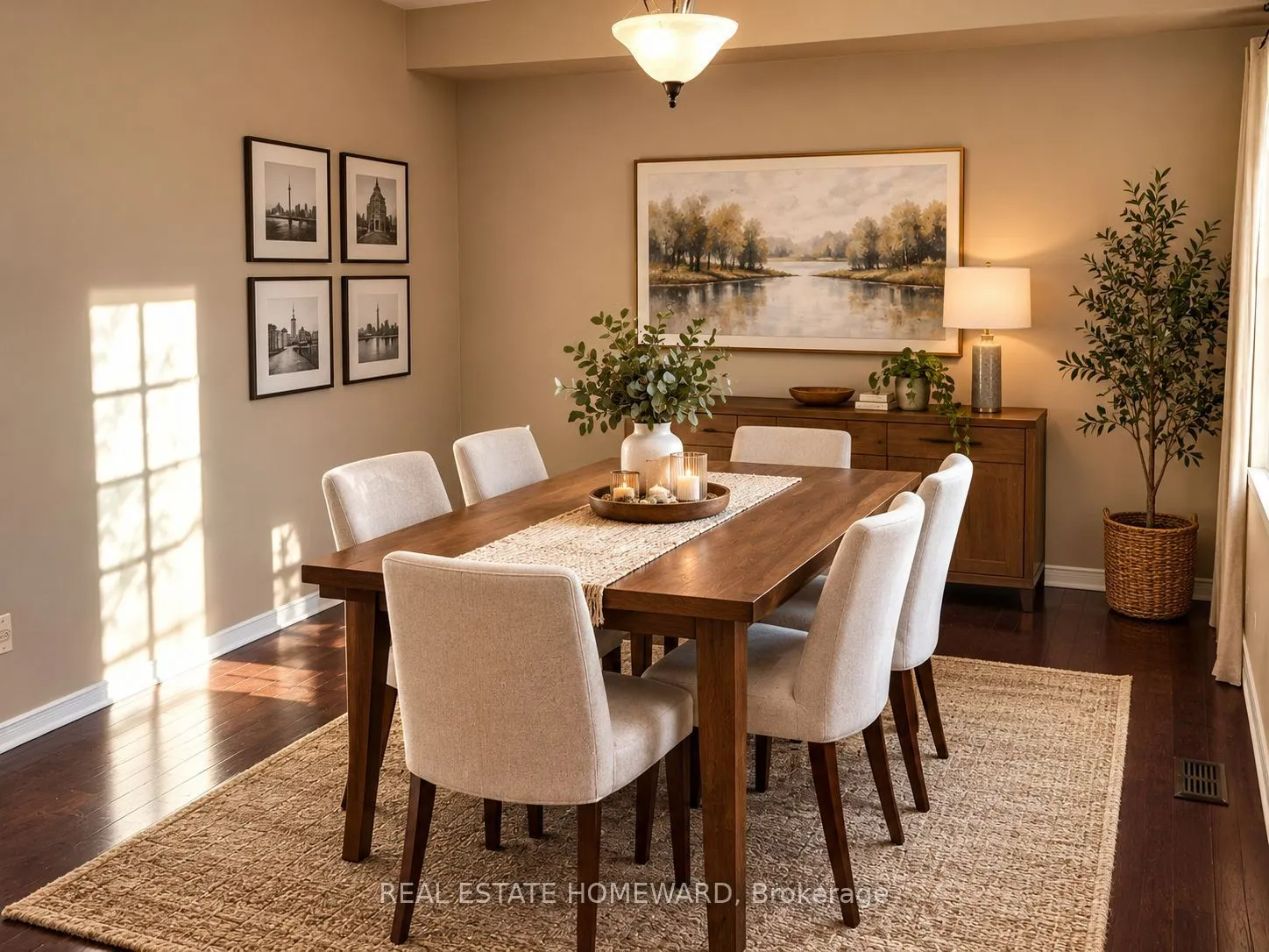 63 Millcliff Circle