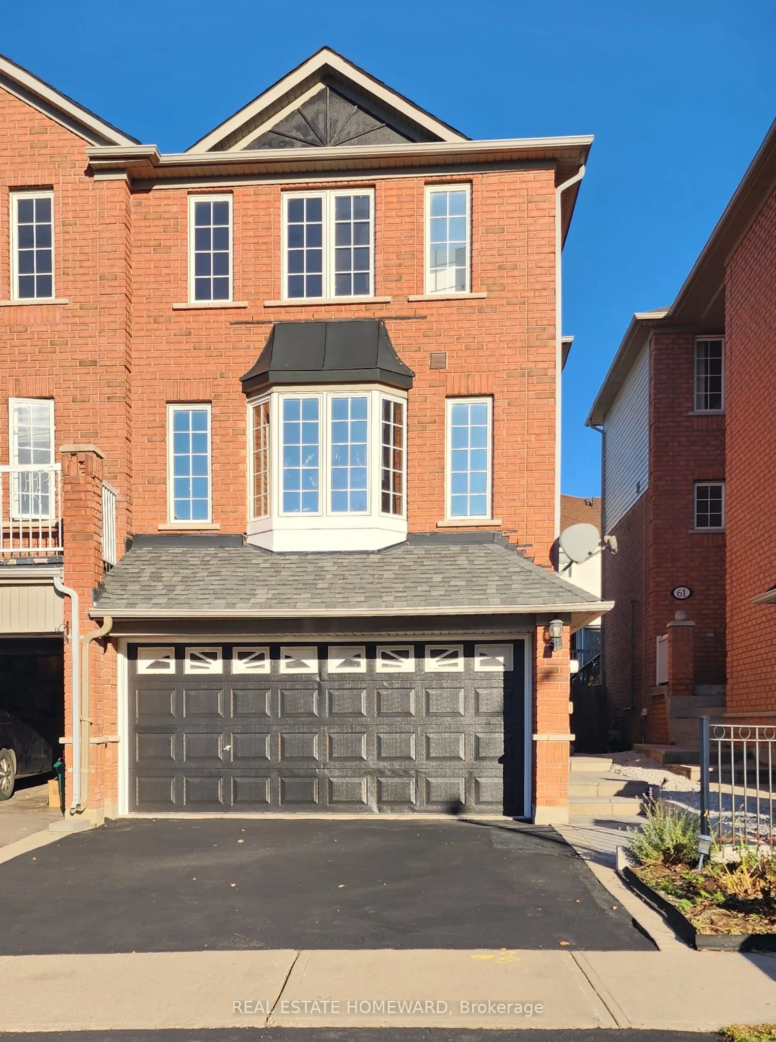 63 Millcliff Circle