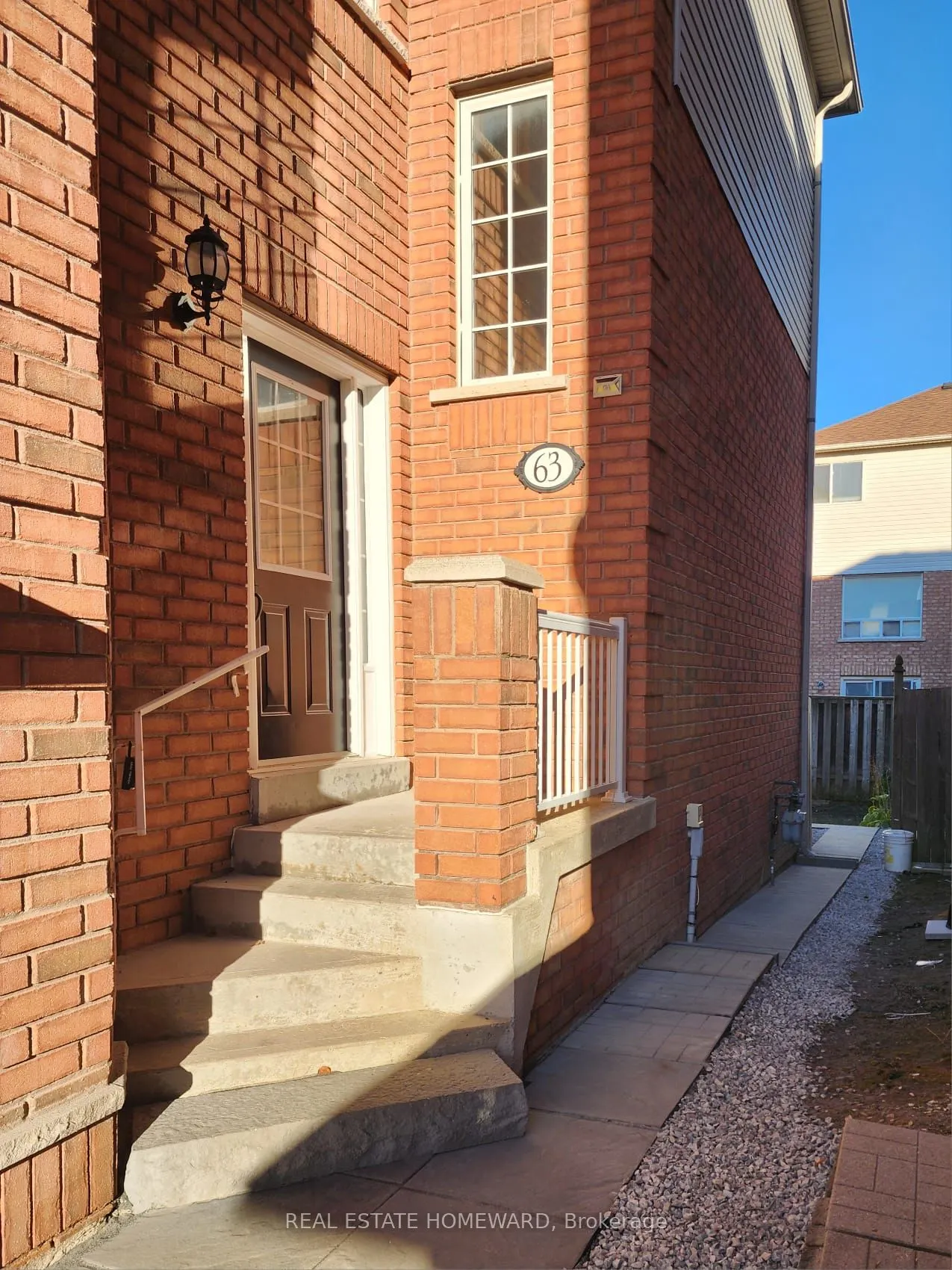 63 Millcliff Circle