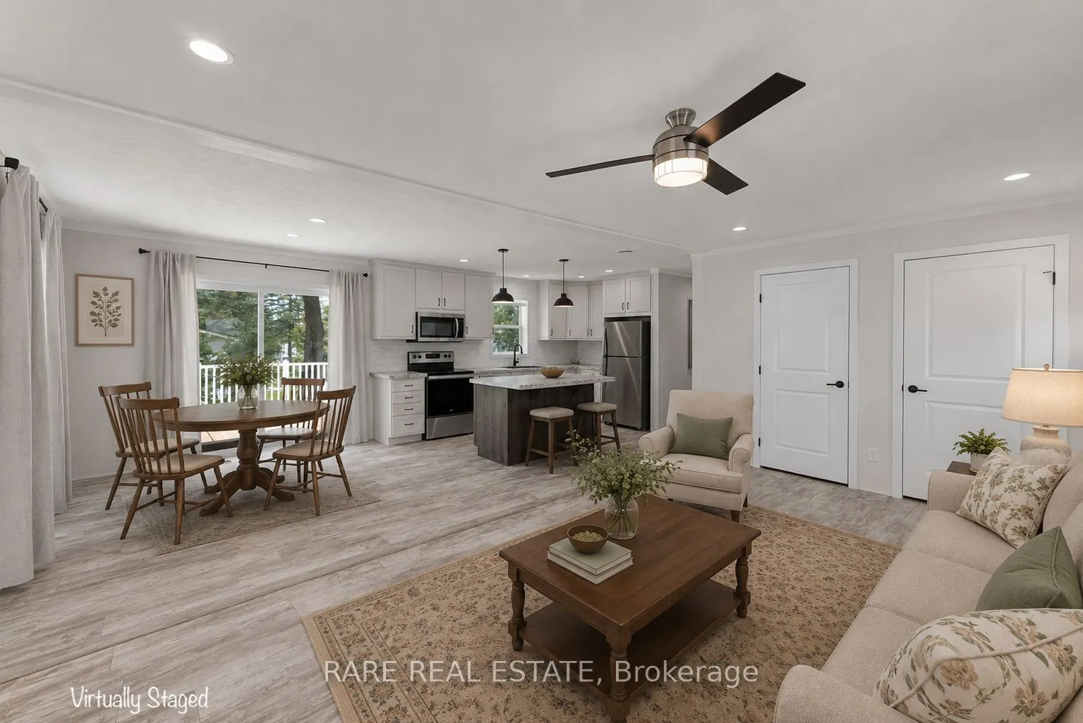 76 Linden Lane