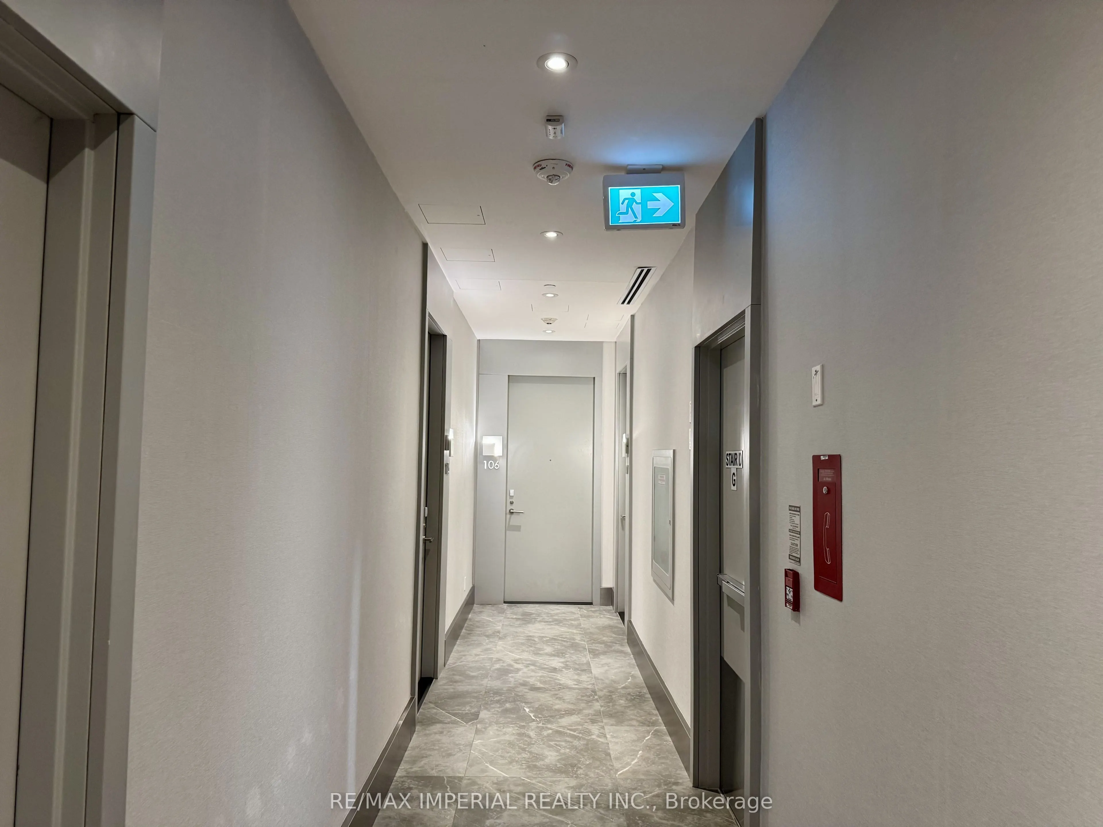 398 Highway 7 E #107