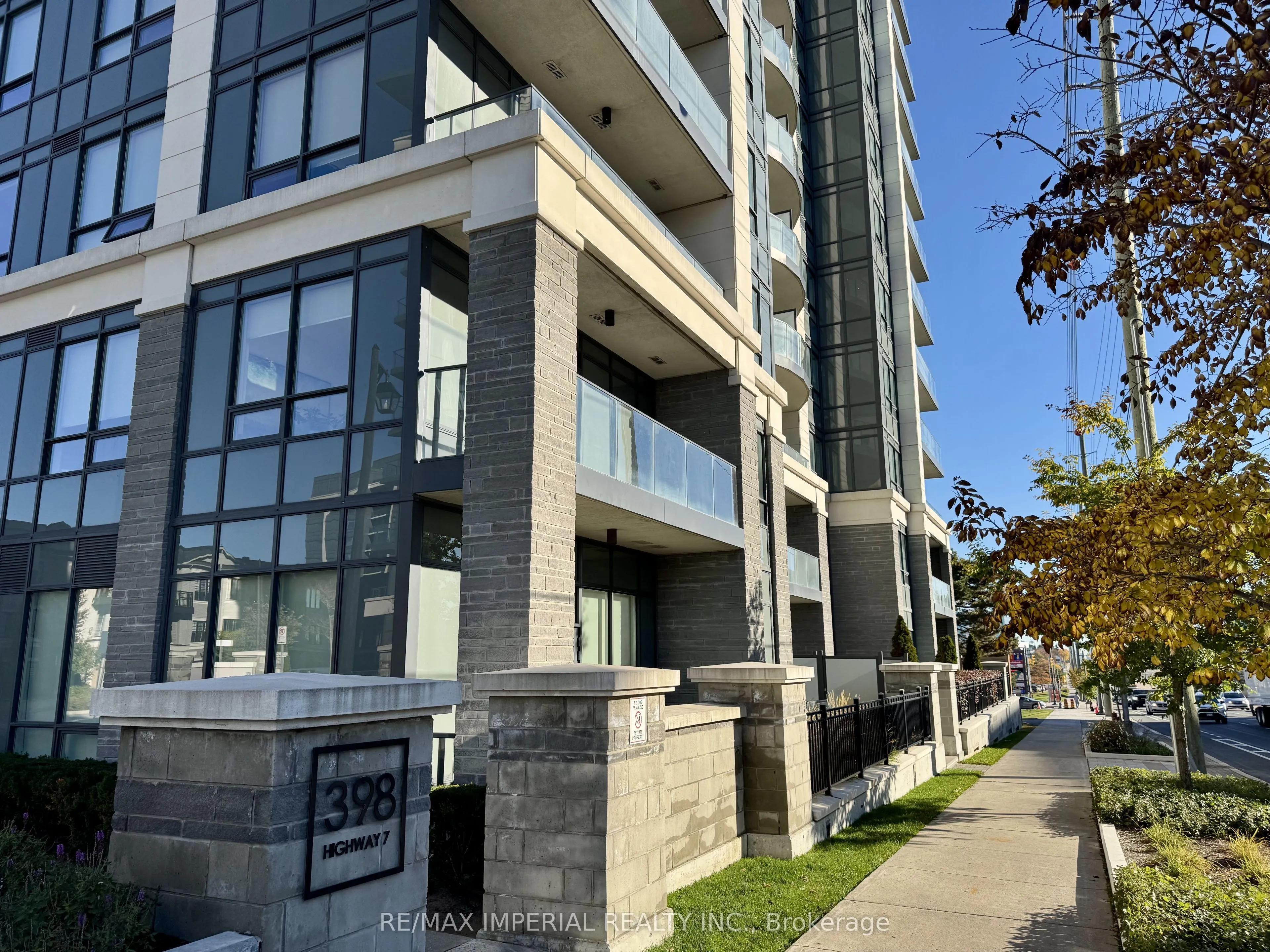 398 Highway 7 Road E #107
