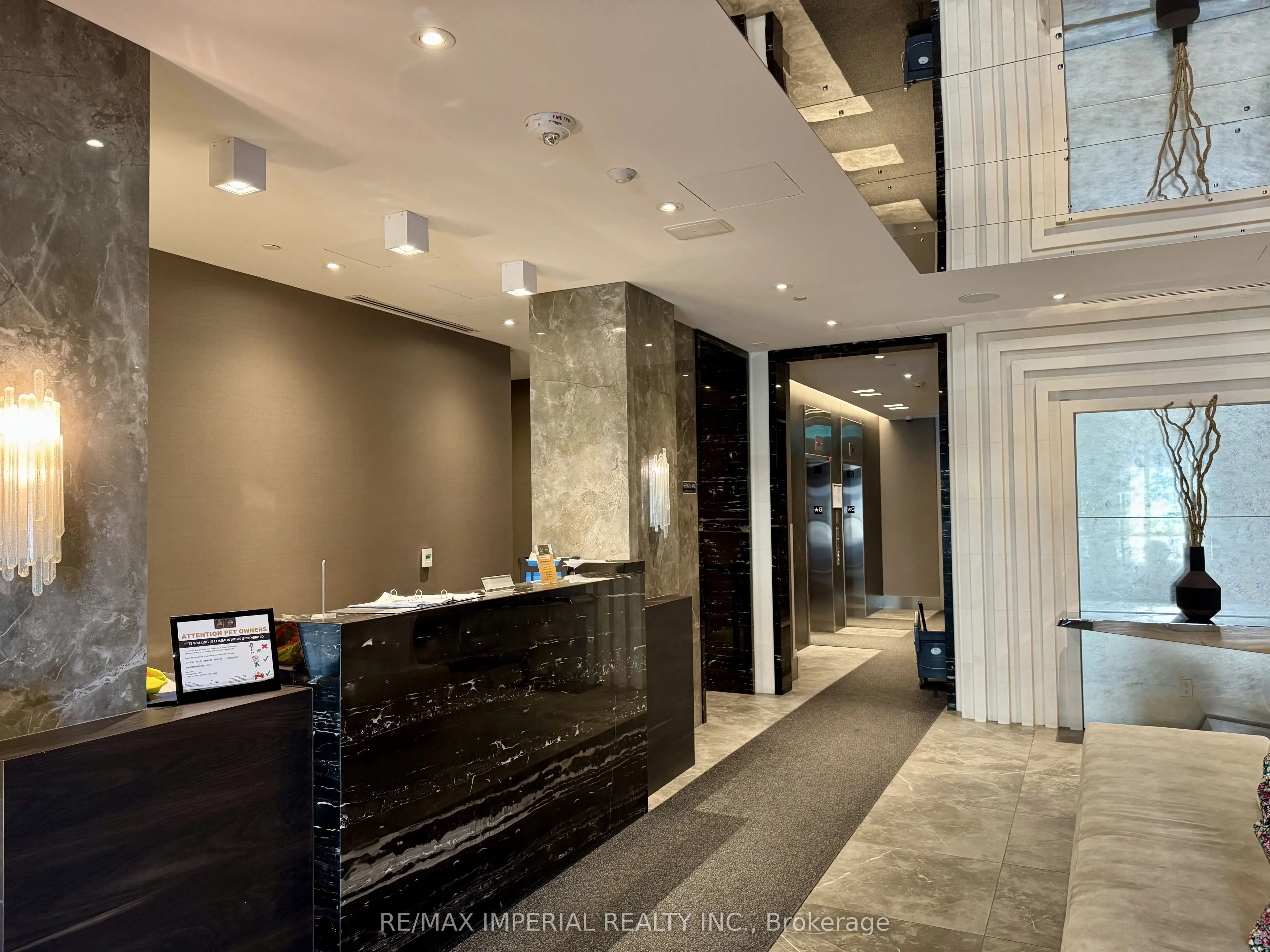 398 Highway 7 Road E #107