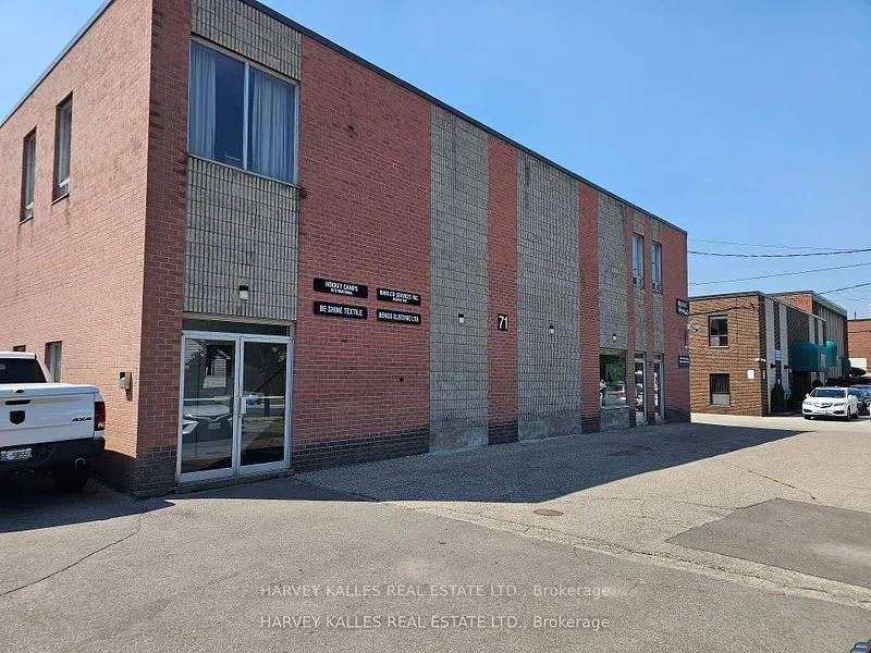 71 Glen Cameron Road #5
