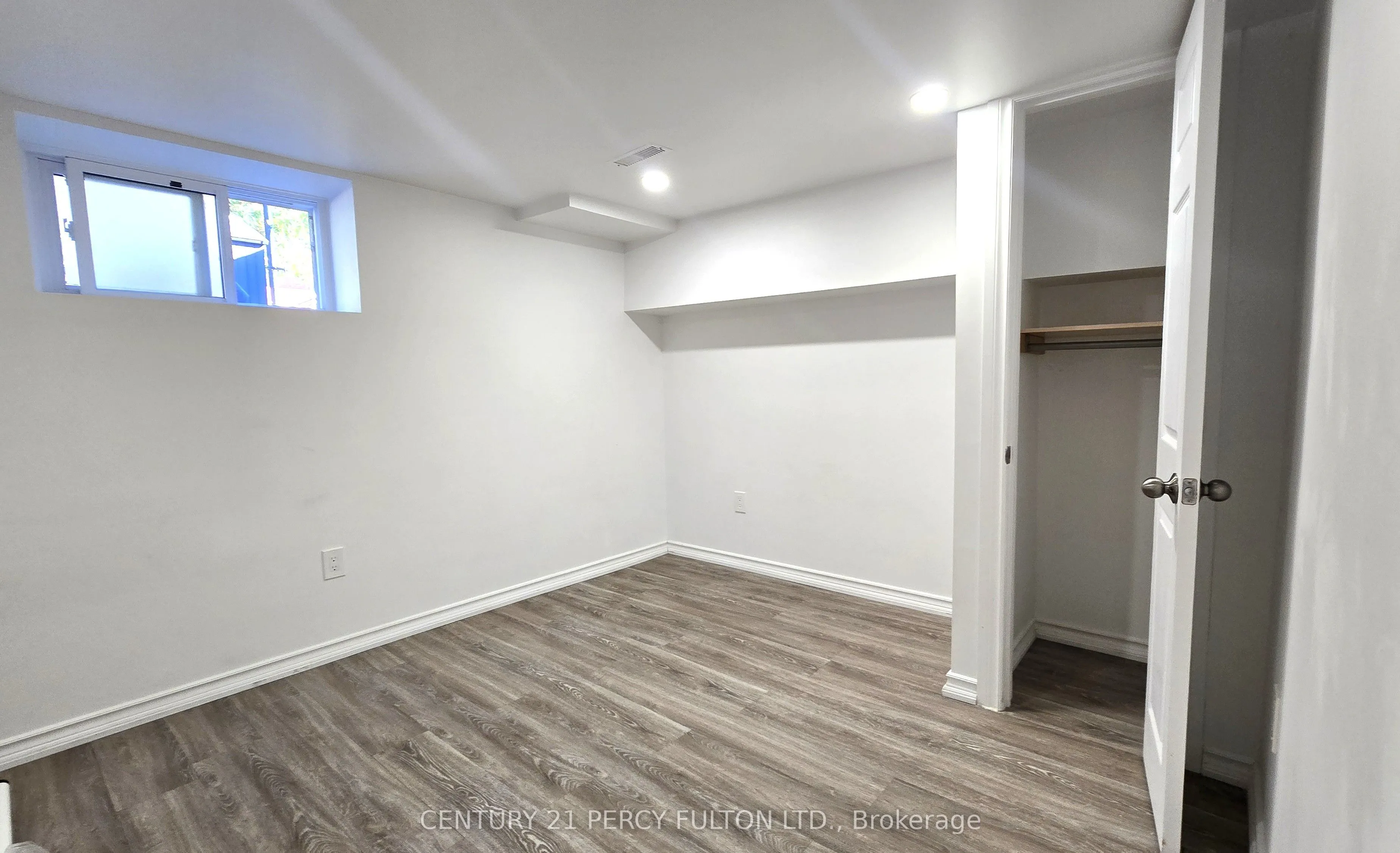216 Taylor Mills Drive N #Bsmt