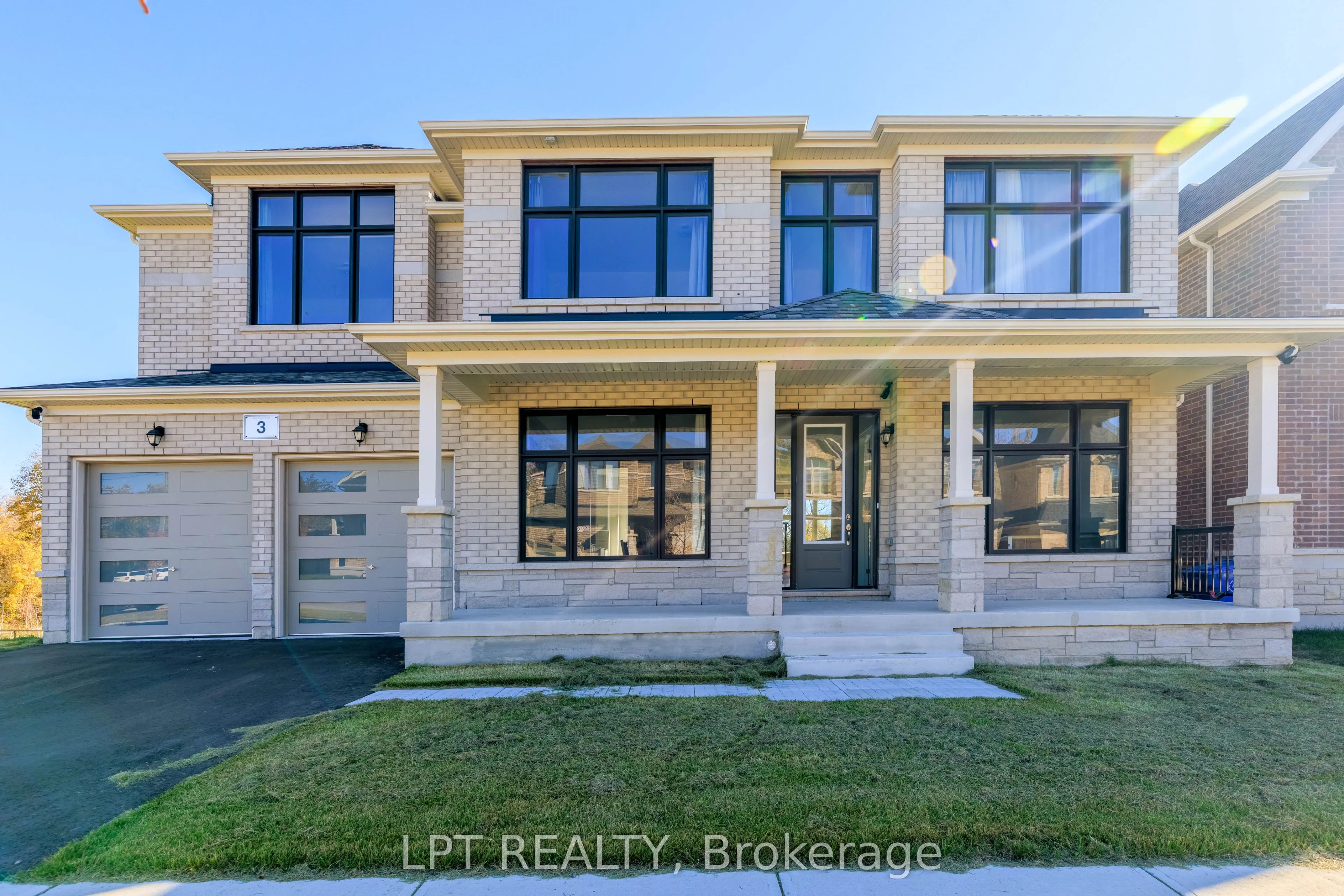 3 Rail Trail Court