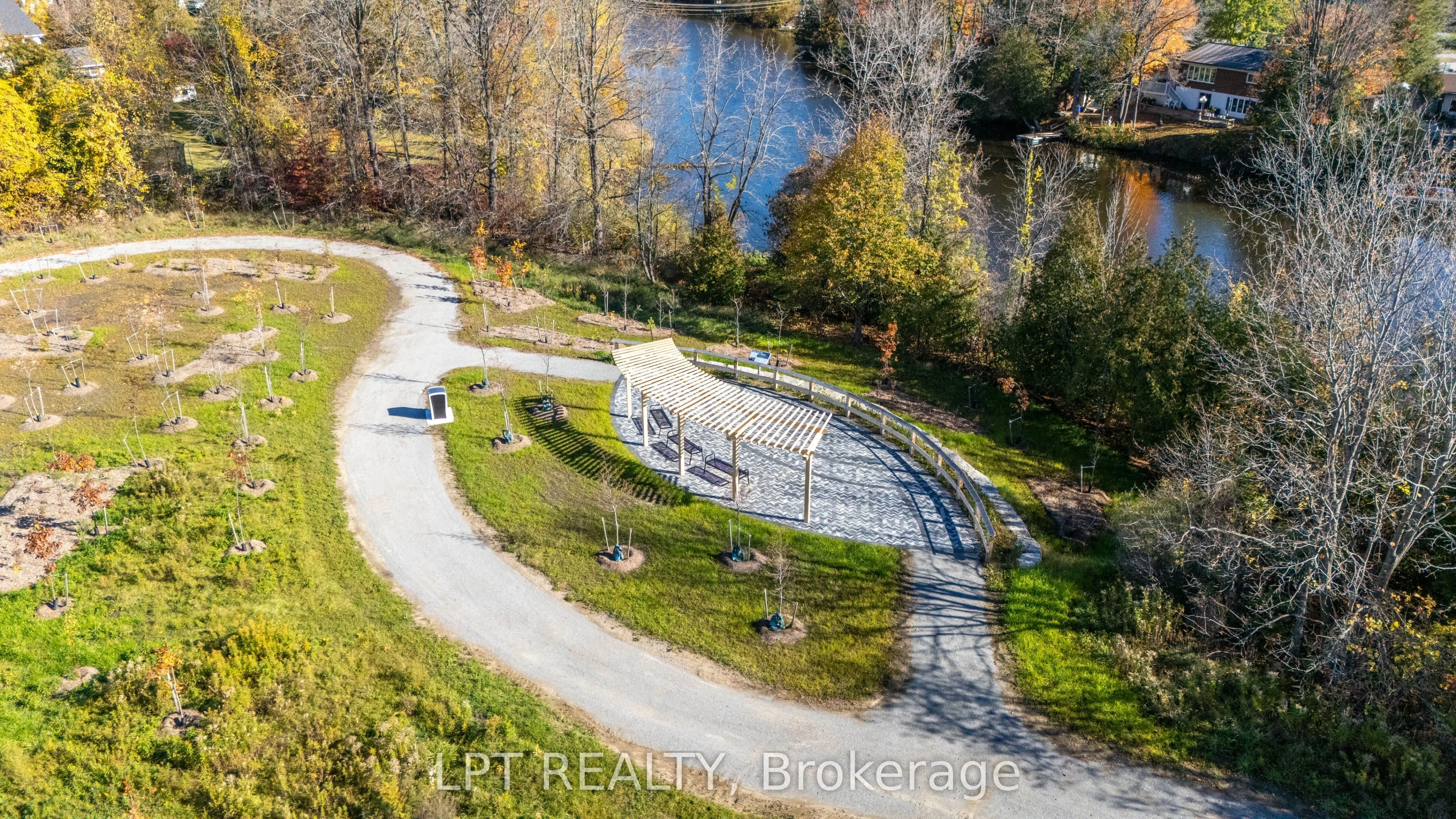 3 Rail Trail Court