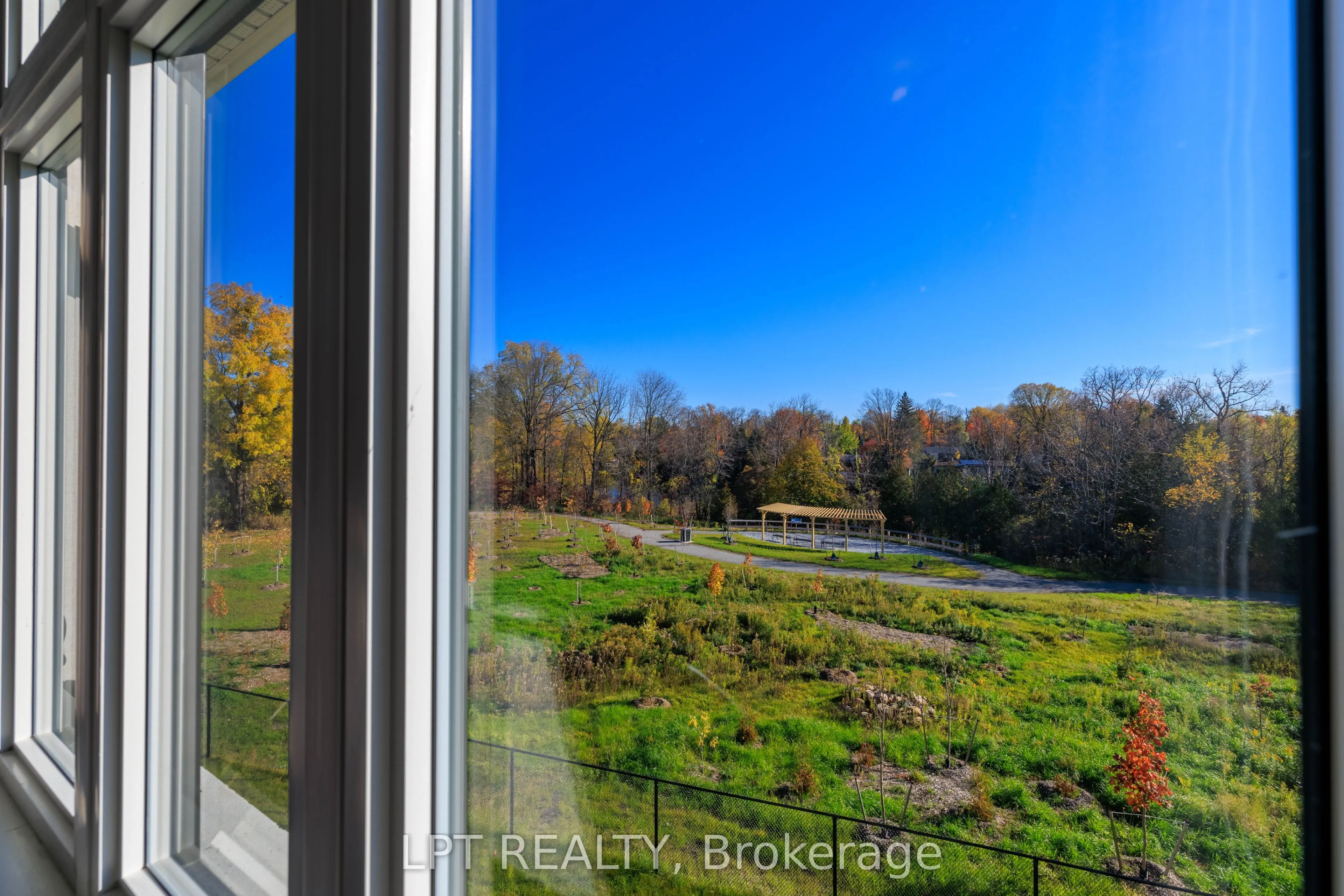 3 Rail Trail Court