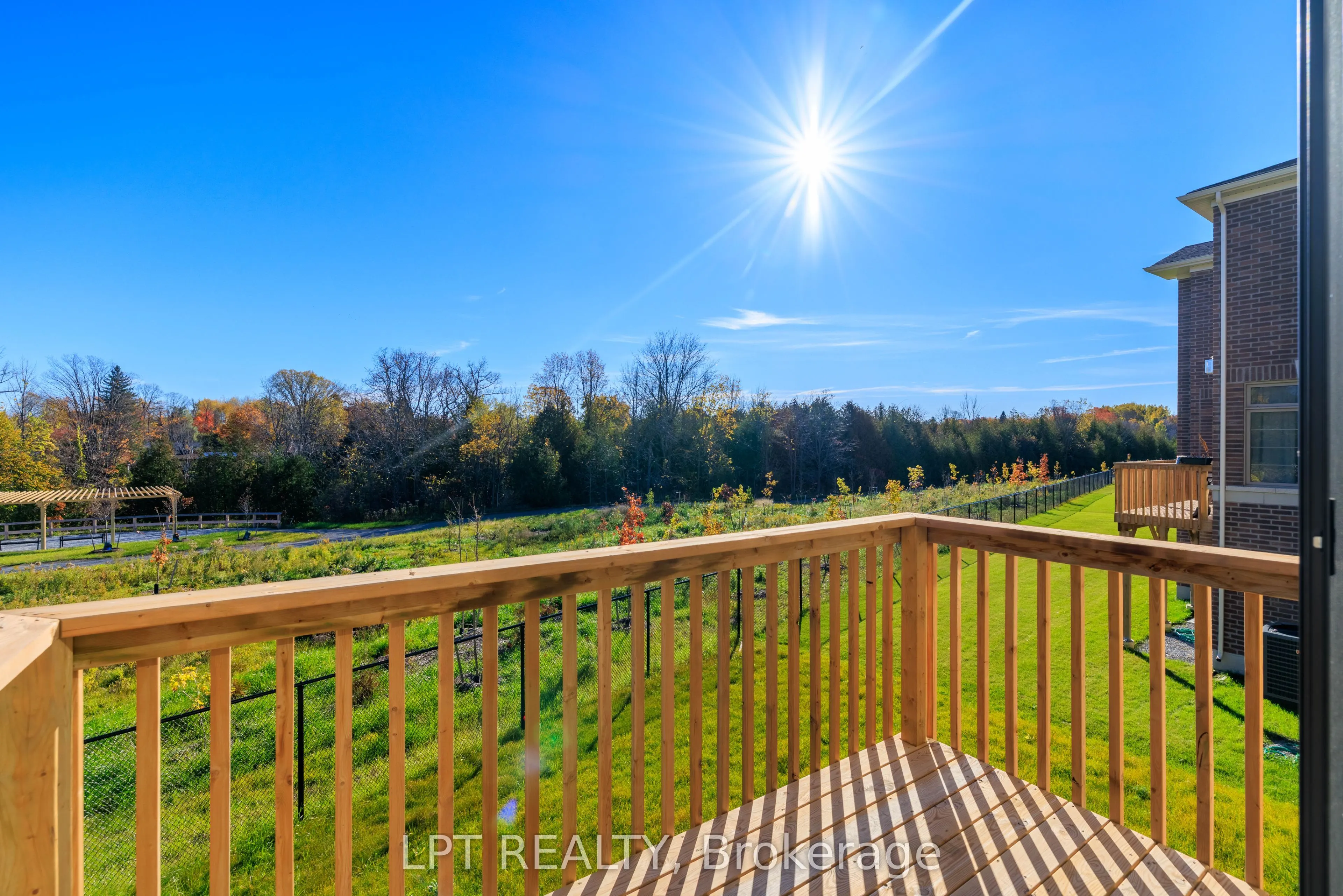 3 Rail Trail Court