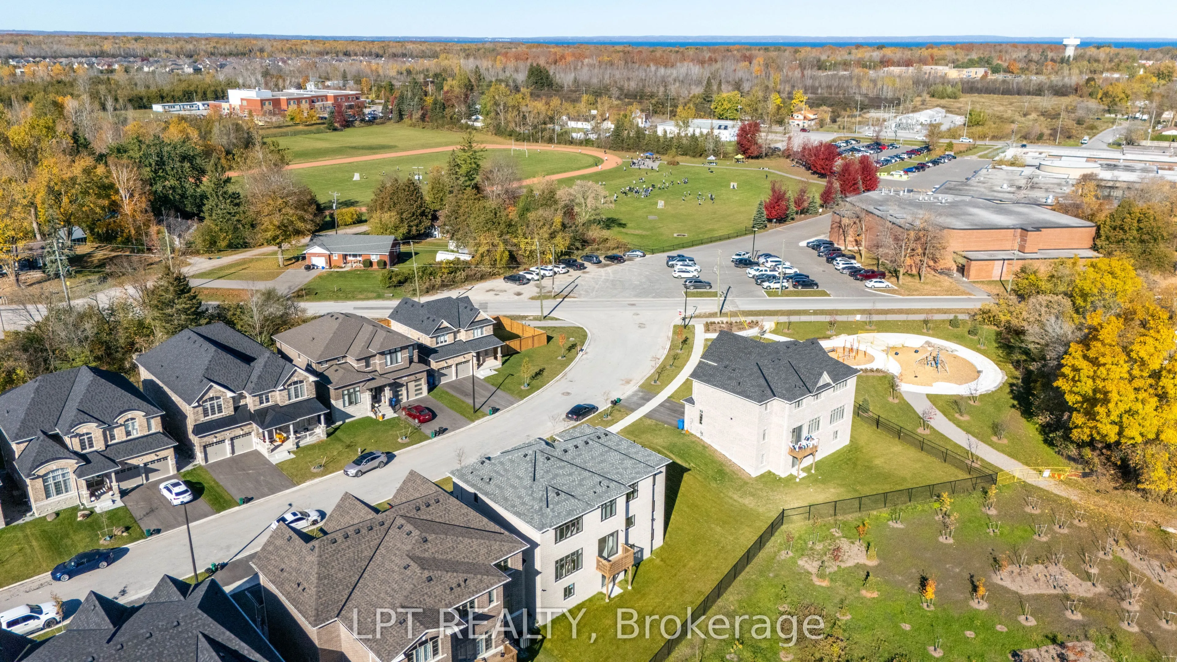 3 Rail Trail Court