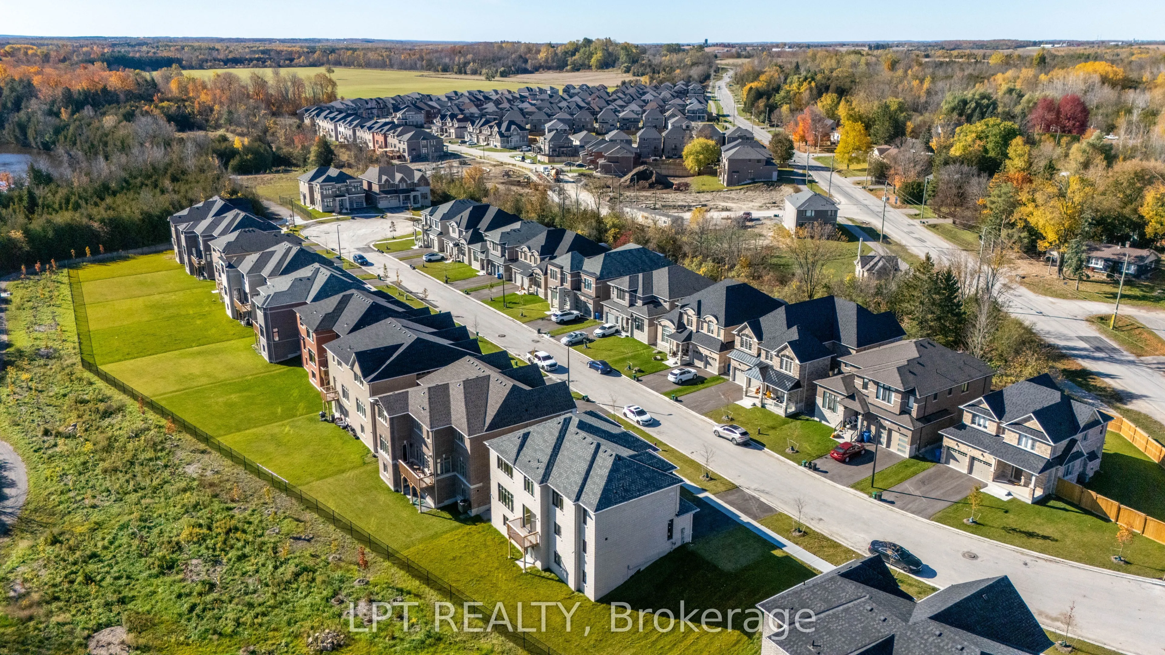 3 Rail Trail Court