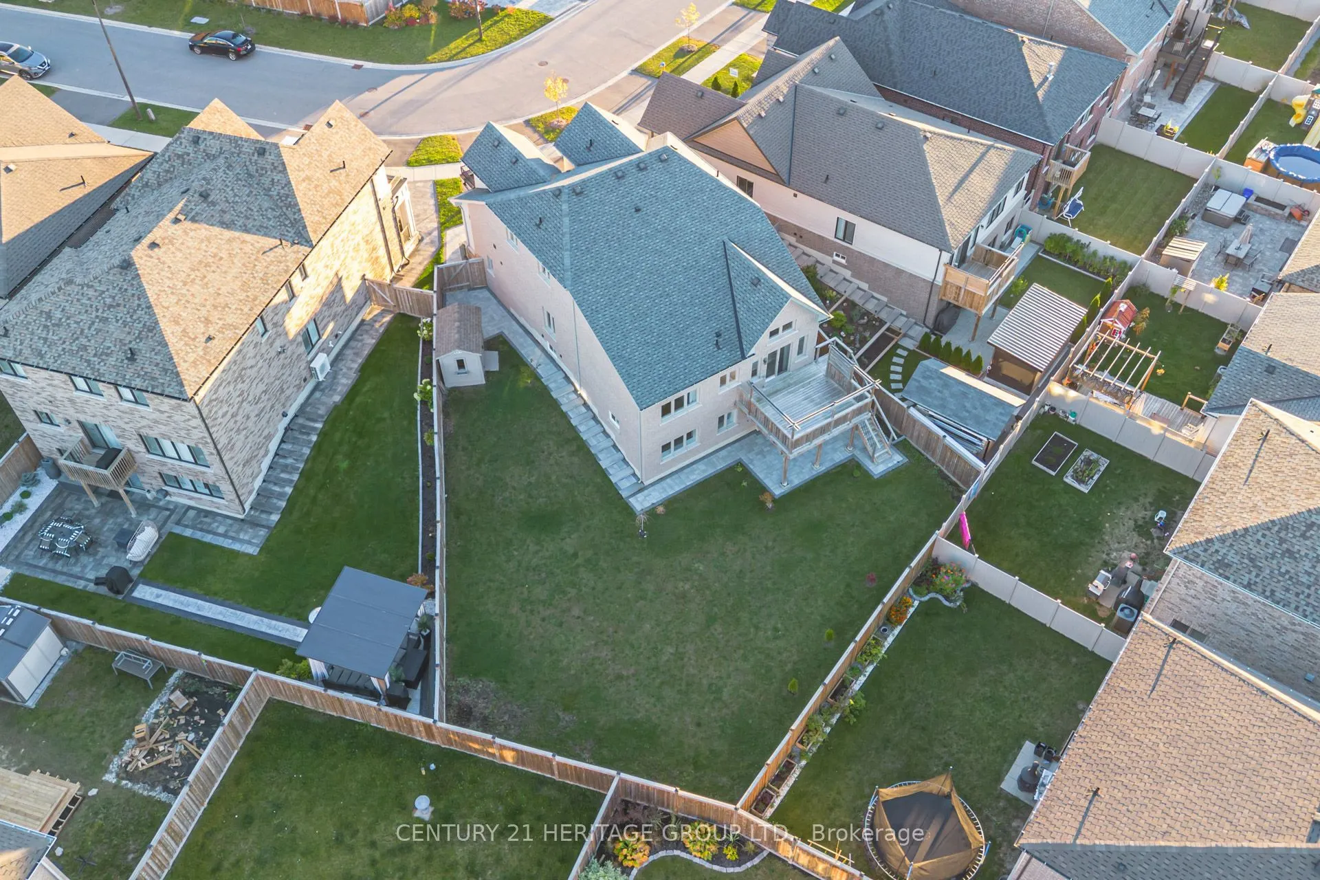 8 Pietrowski Drive