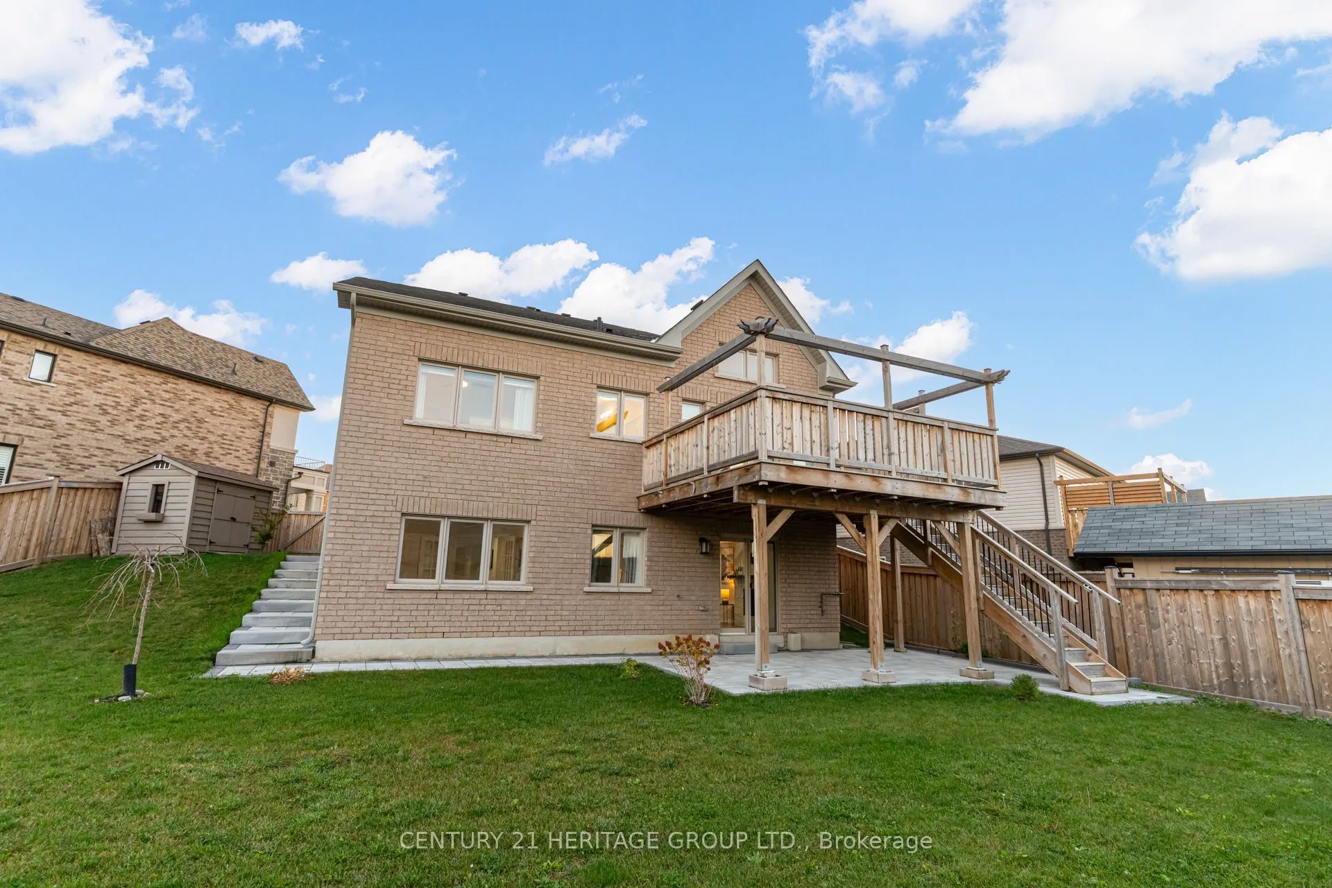 8 Pietrowski Drive