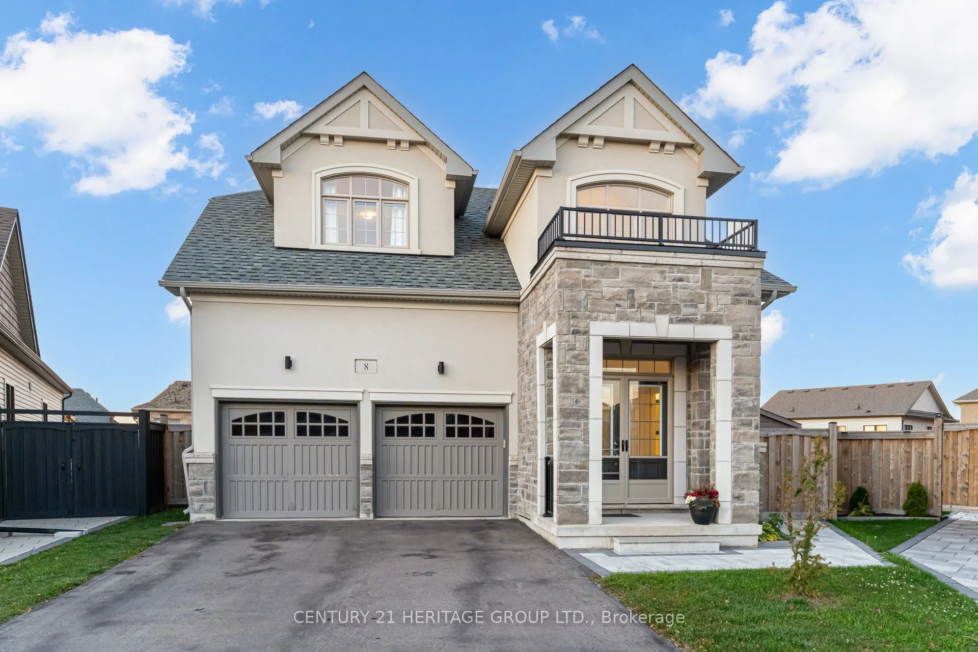 8 Pietrowski Drive