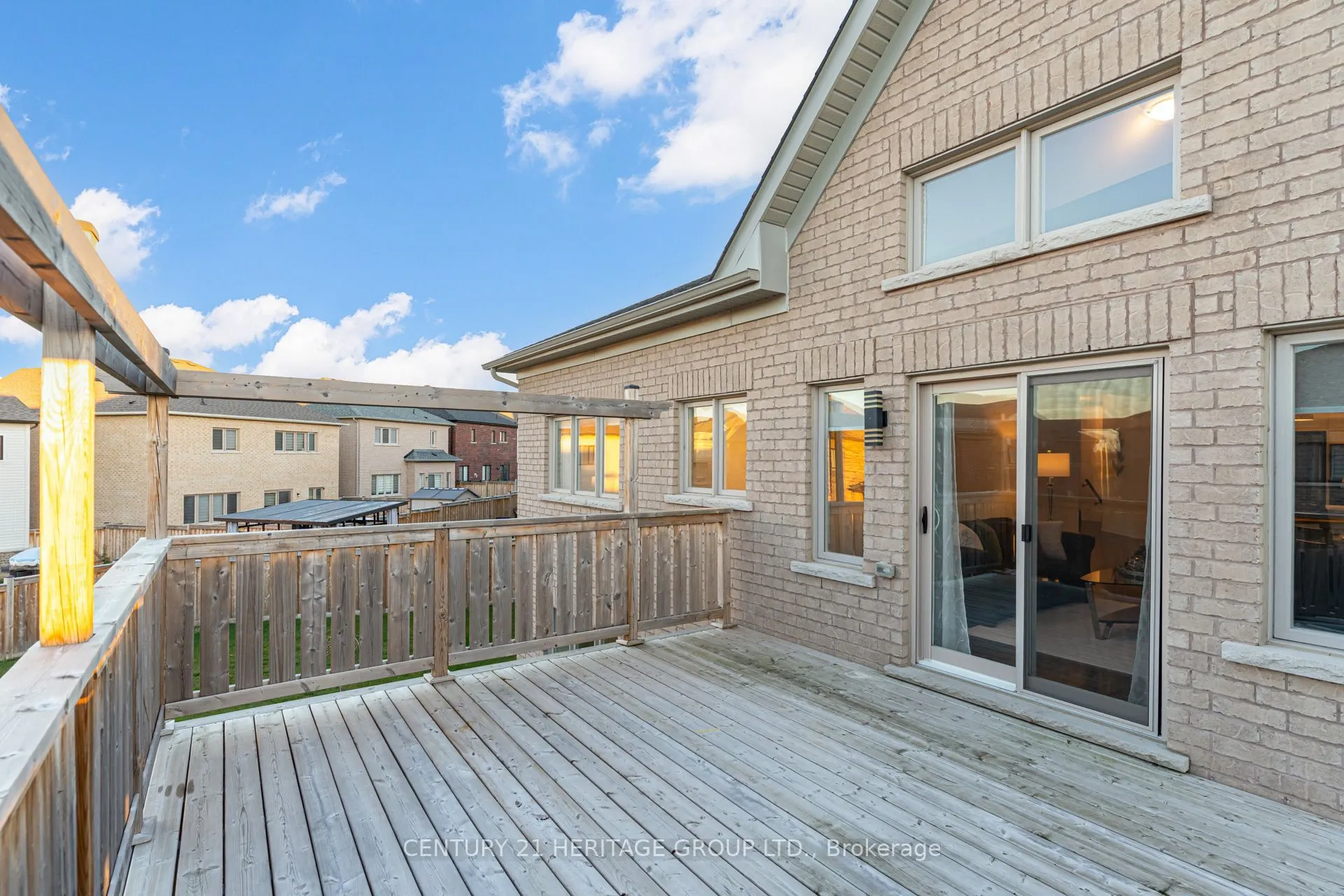 8 Pietrowski Drive