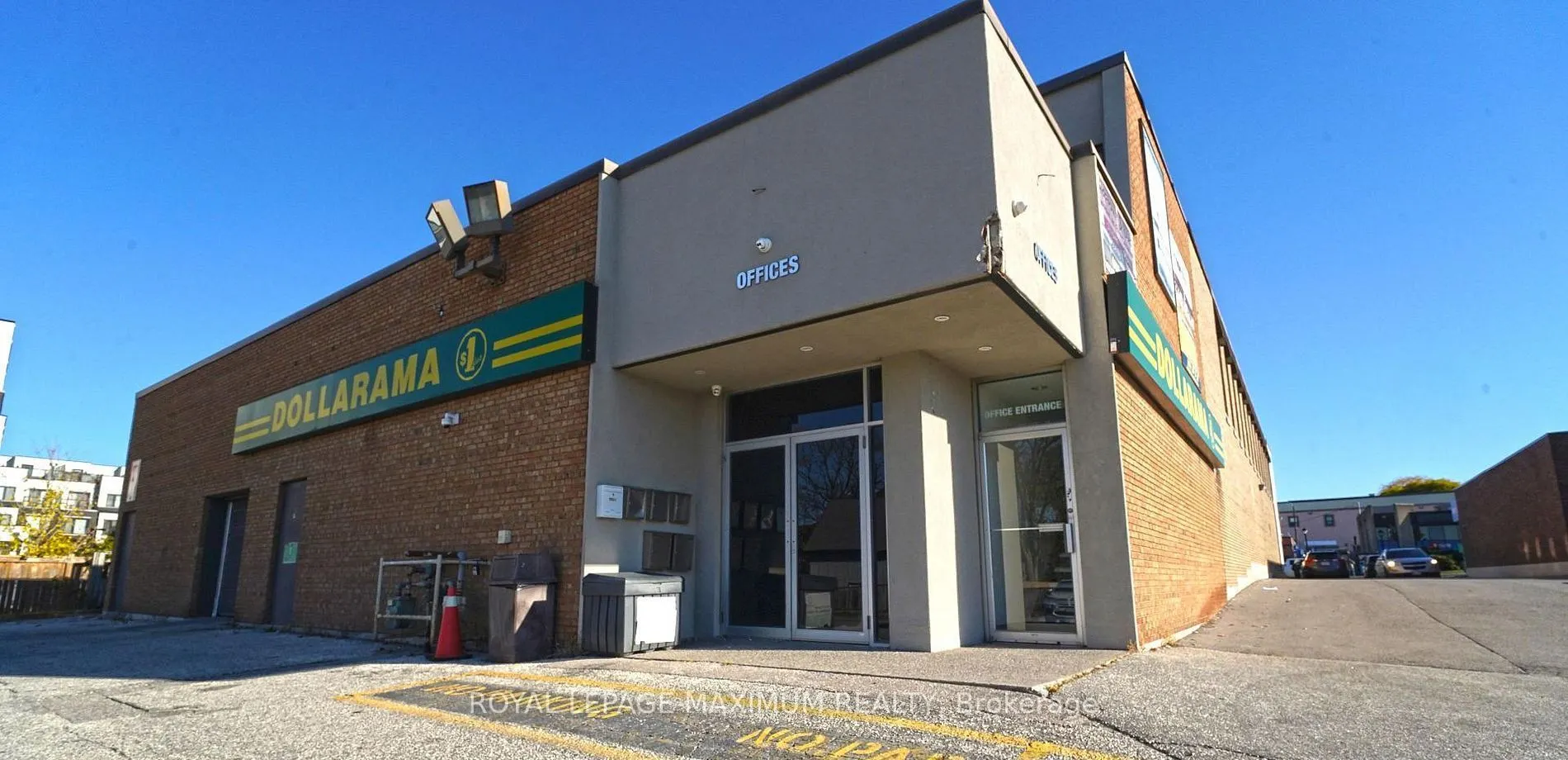 15260 Yonge Street #201