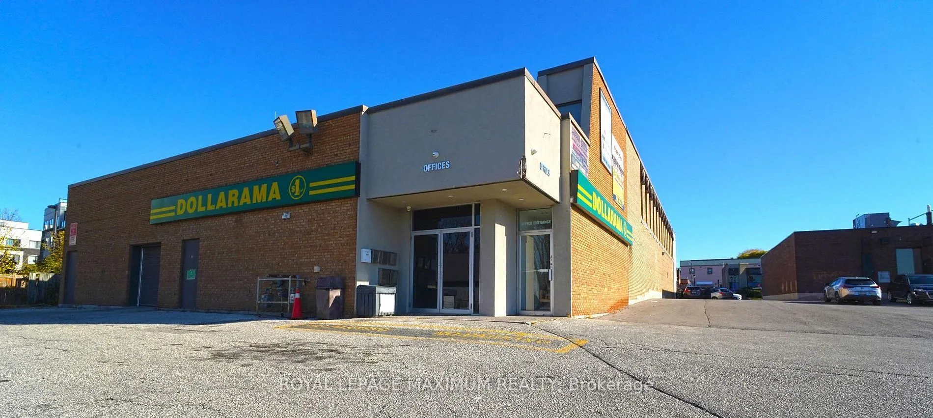 15260 Yonge Street #201