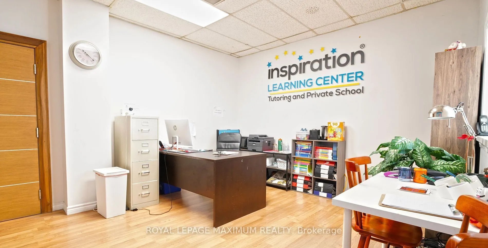 15260 Yonge Street #201