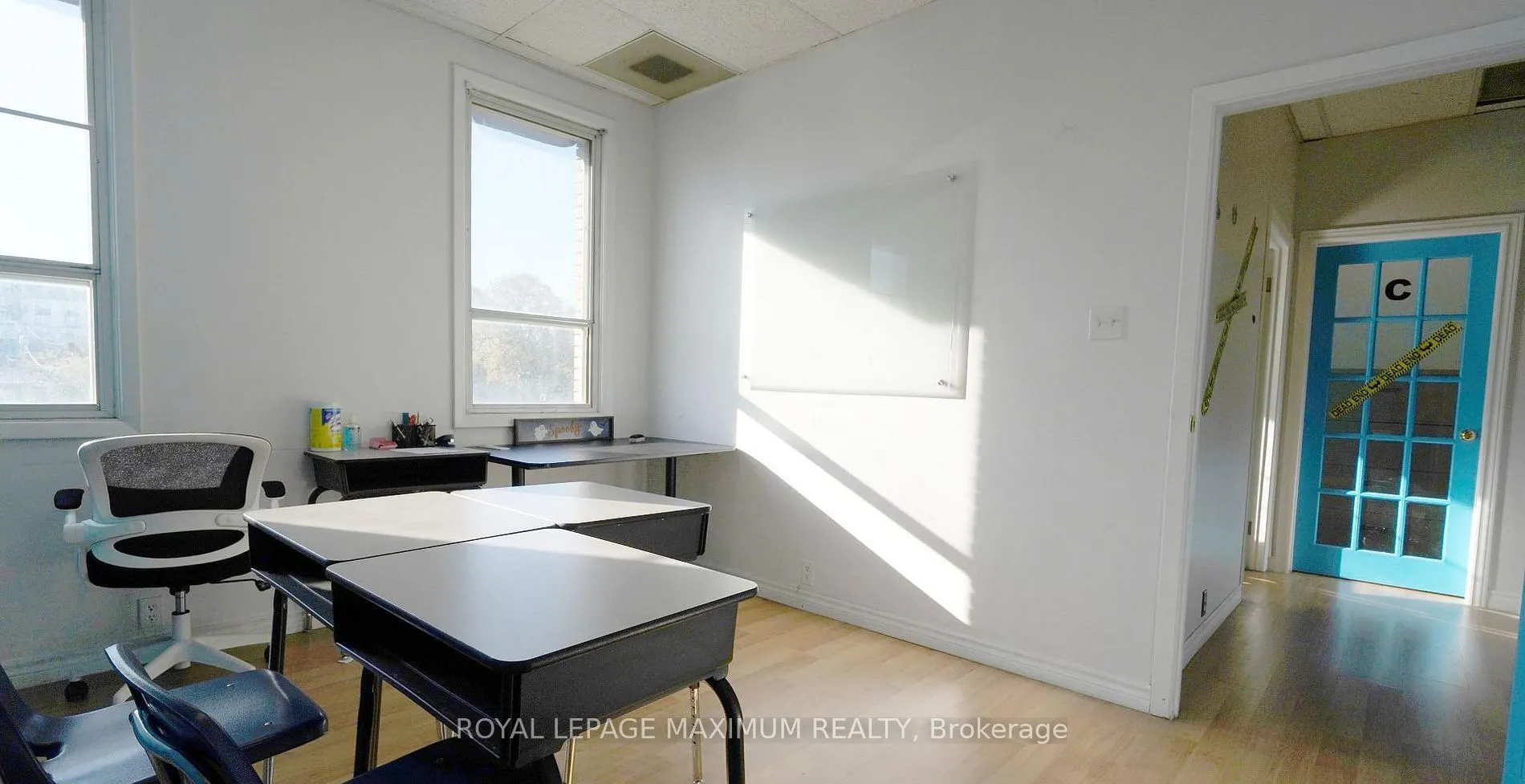 15260 Yonge Street #201
