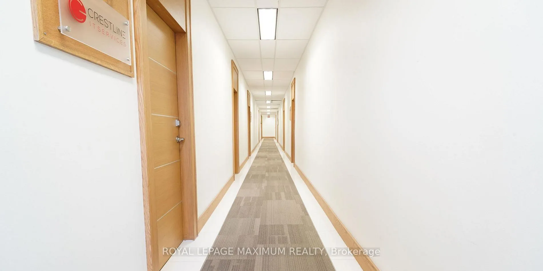 15260 Yonge Street #201