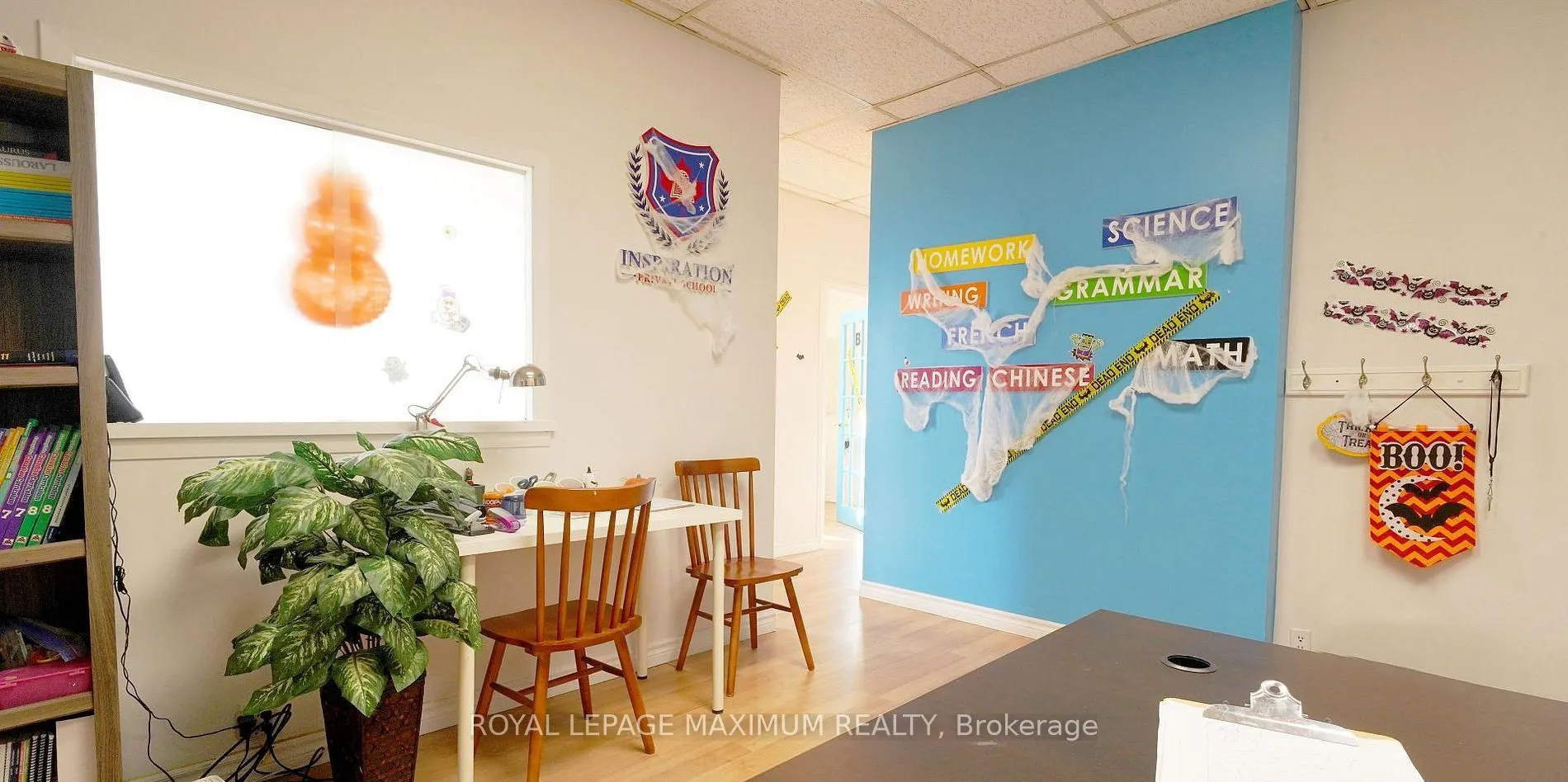 15260 Yonge Street #201