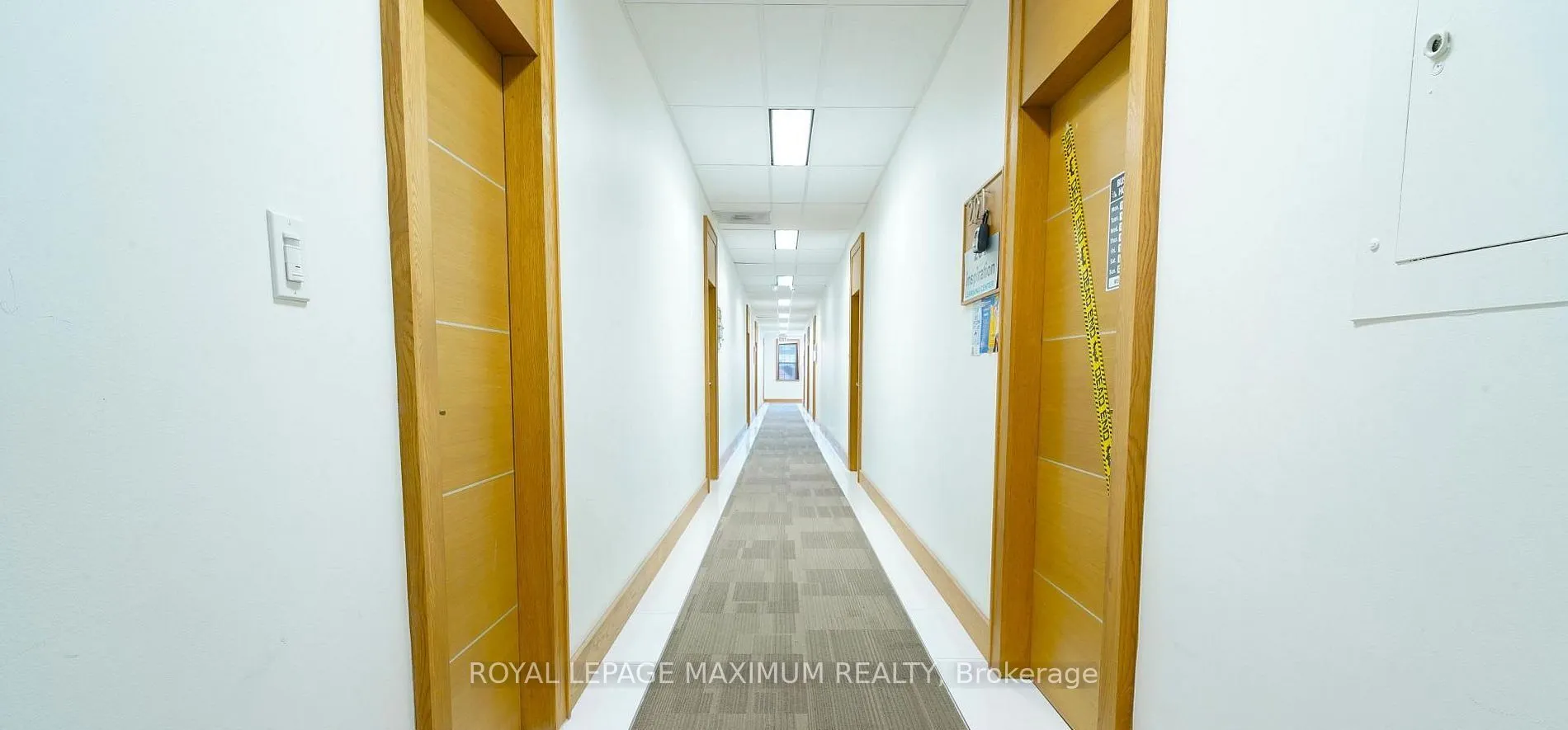 15260 Yonge Street #201