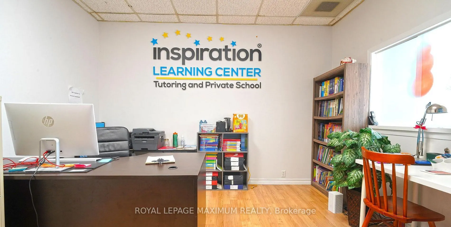 15260 Yonge Street #201