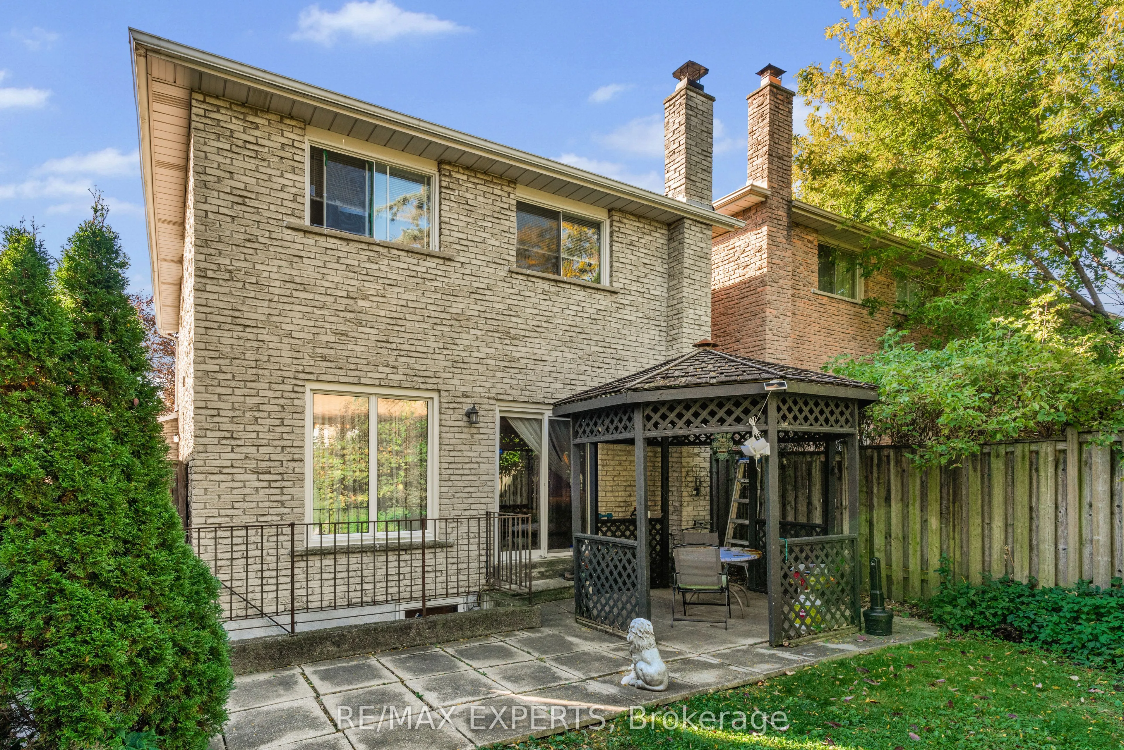 20 Charnwood Place