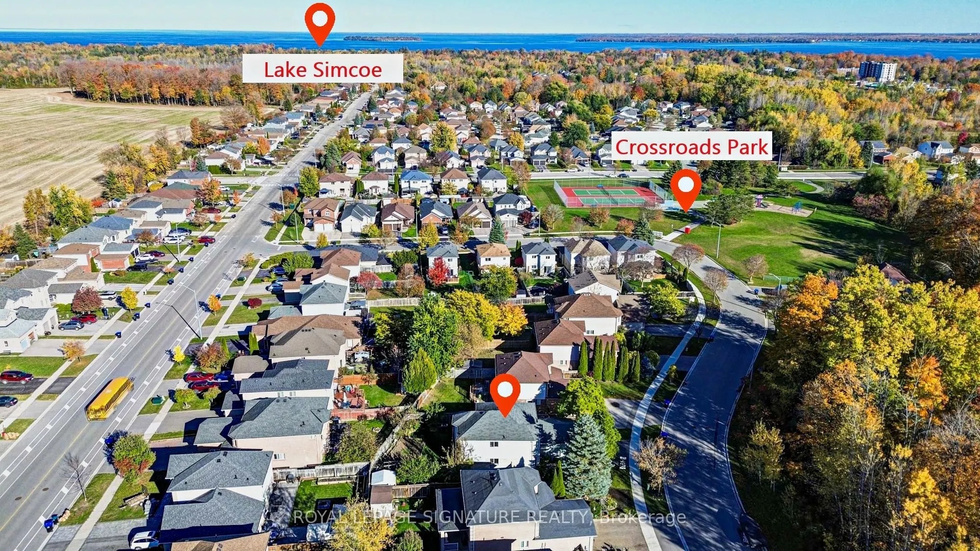 1180 Oriole Crescent