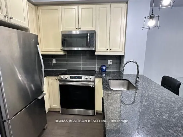 555 William Graham Drive #228