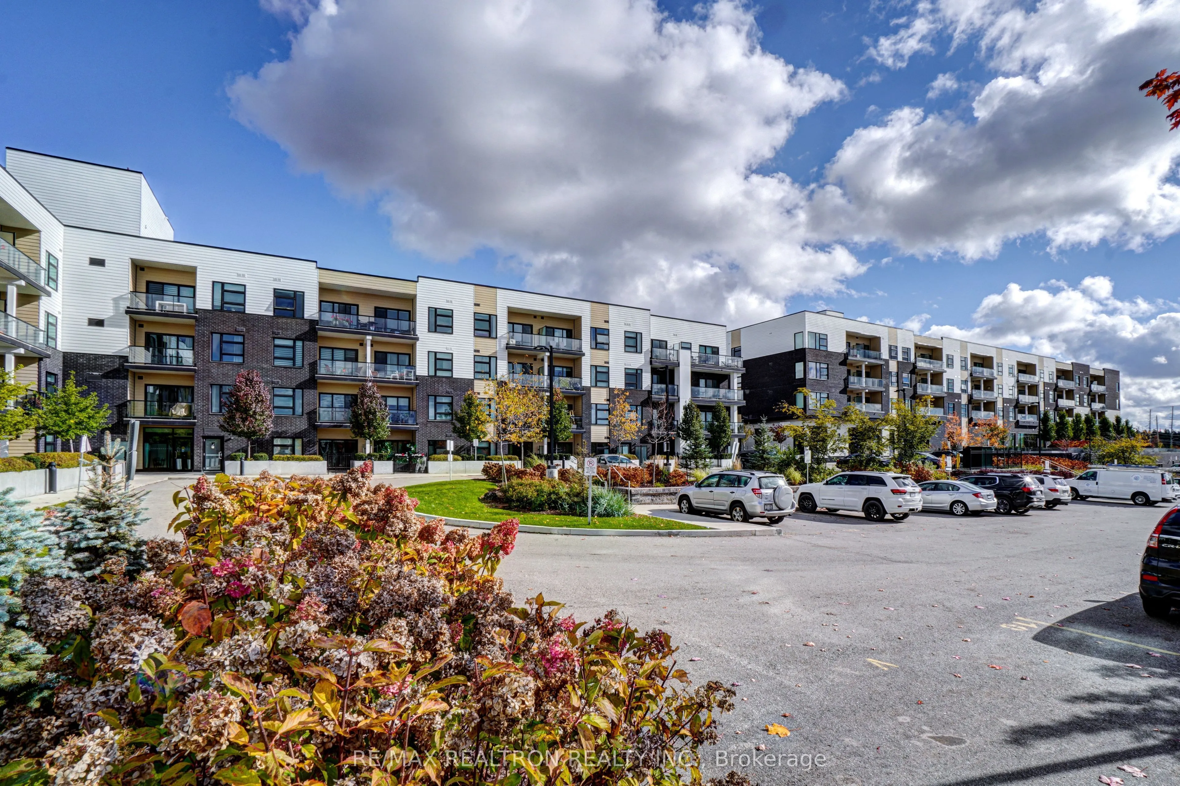 555 William Graham Drive #228