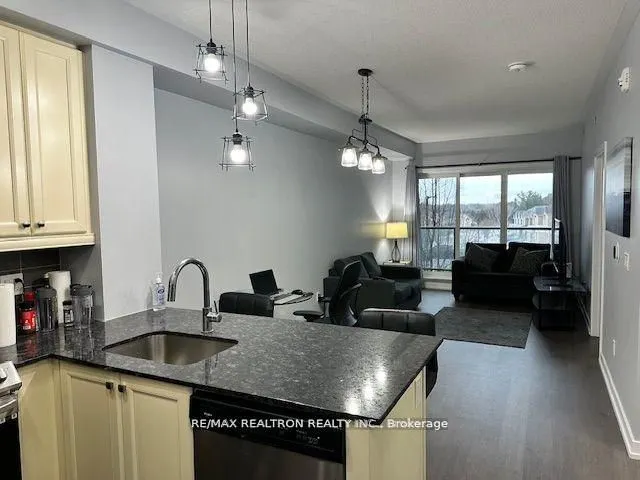 555 William Graham Drive #228