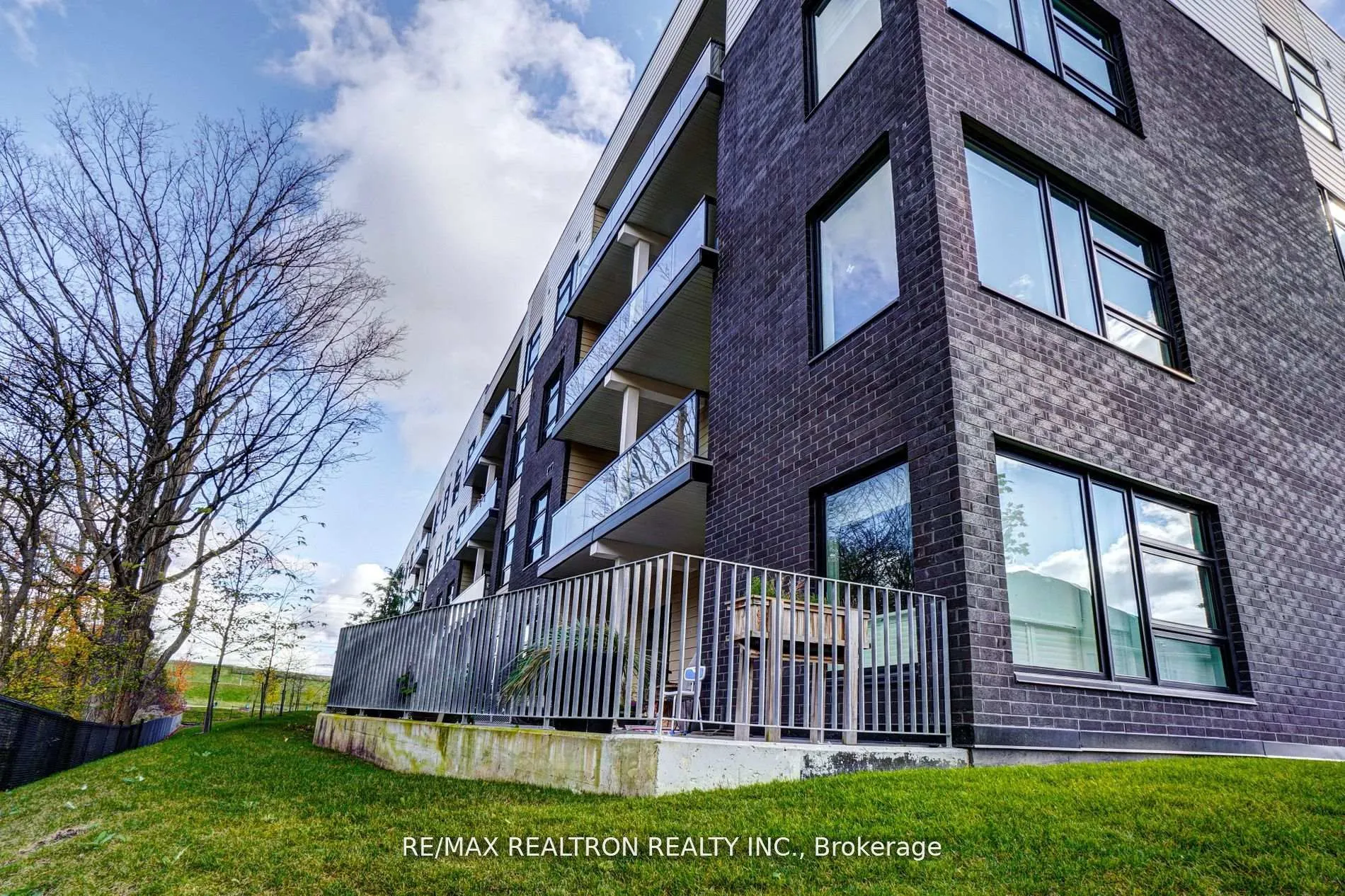 555 William Graham Drive #228