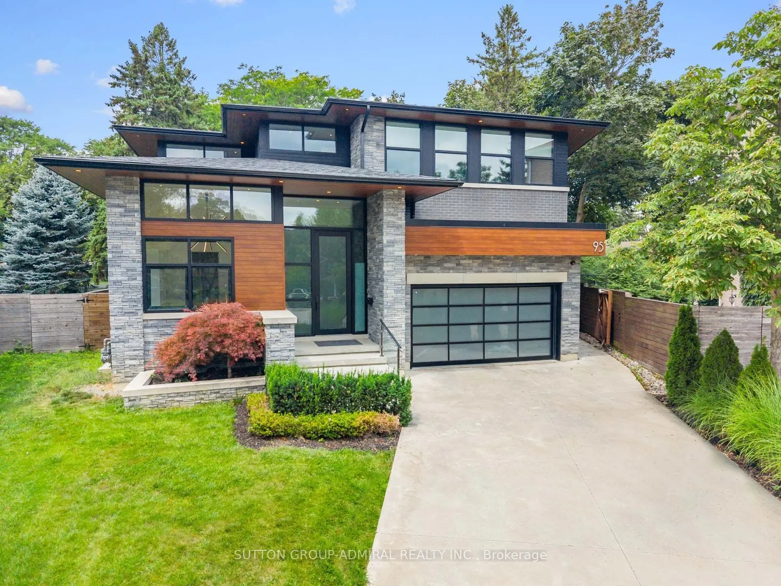 95 Penstock Court