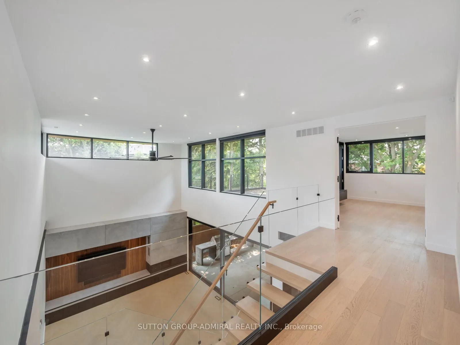 95 Penstock Court