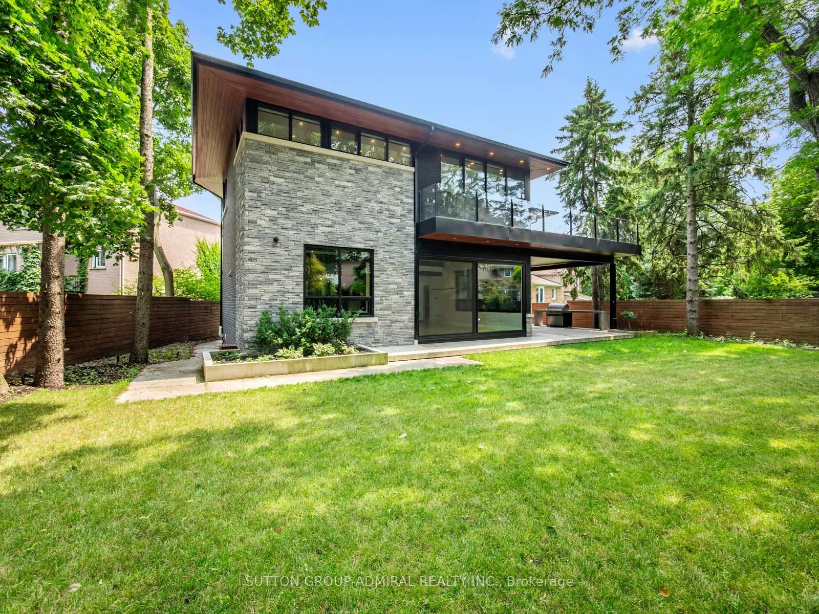 95 Penstock Court