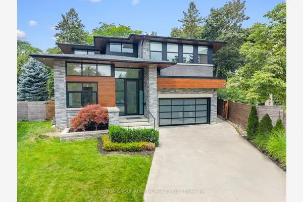 95 Penstock Court