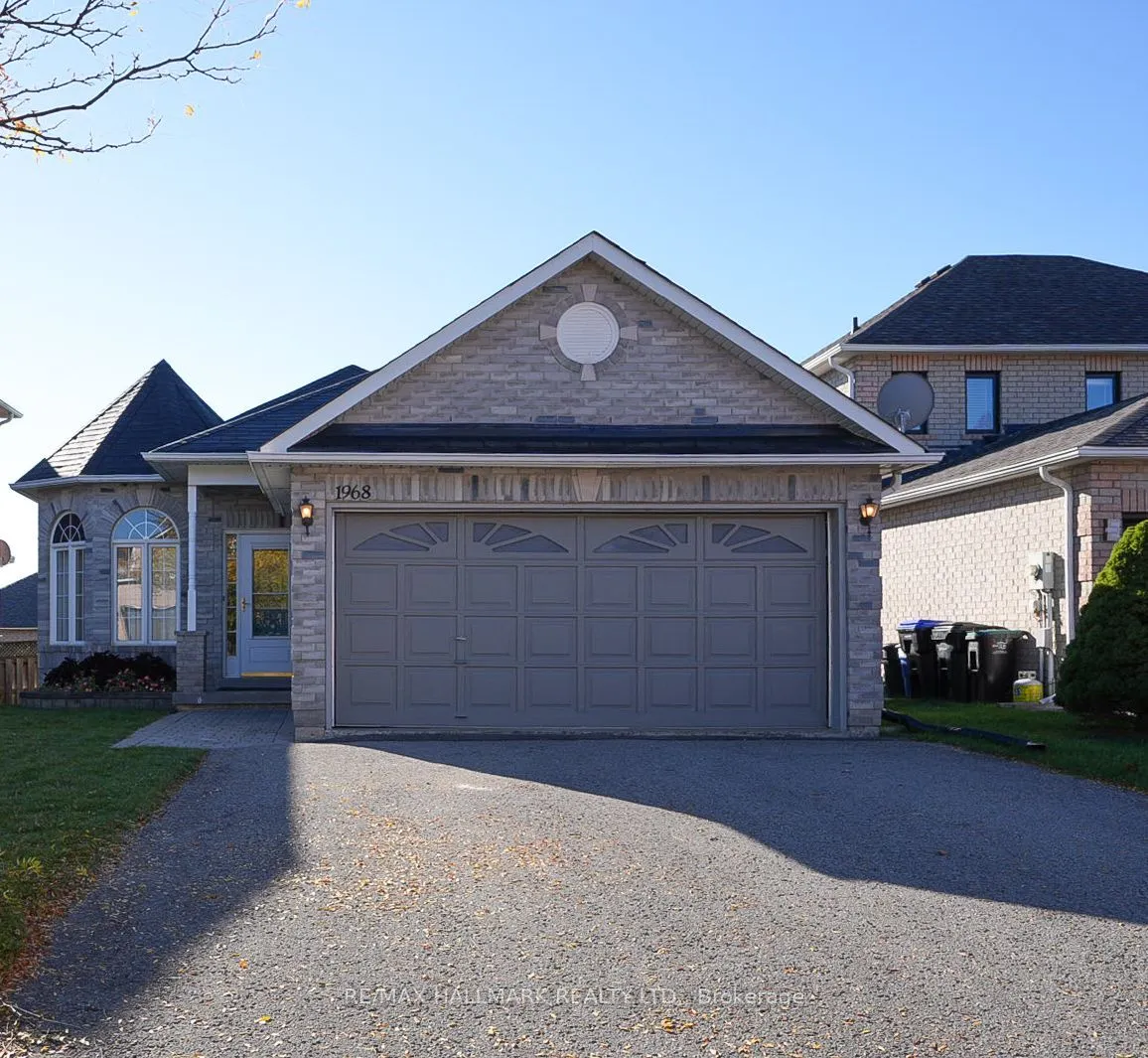 1968 Romina Court