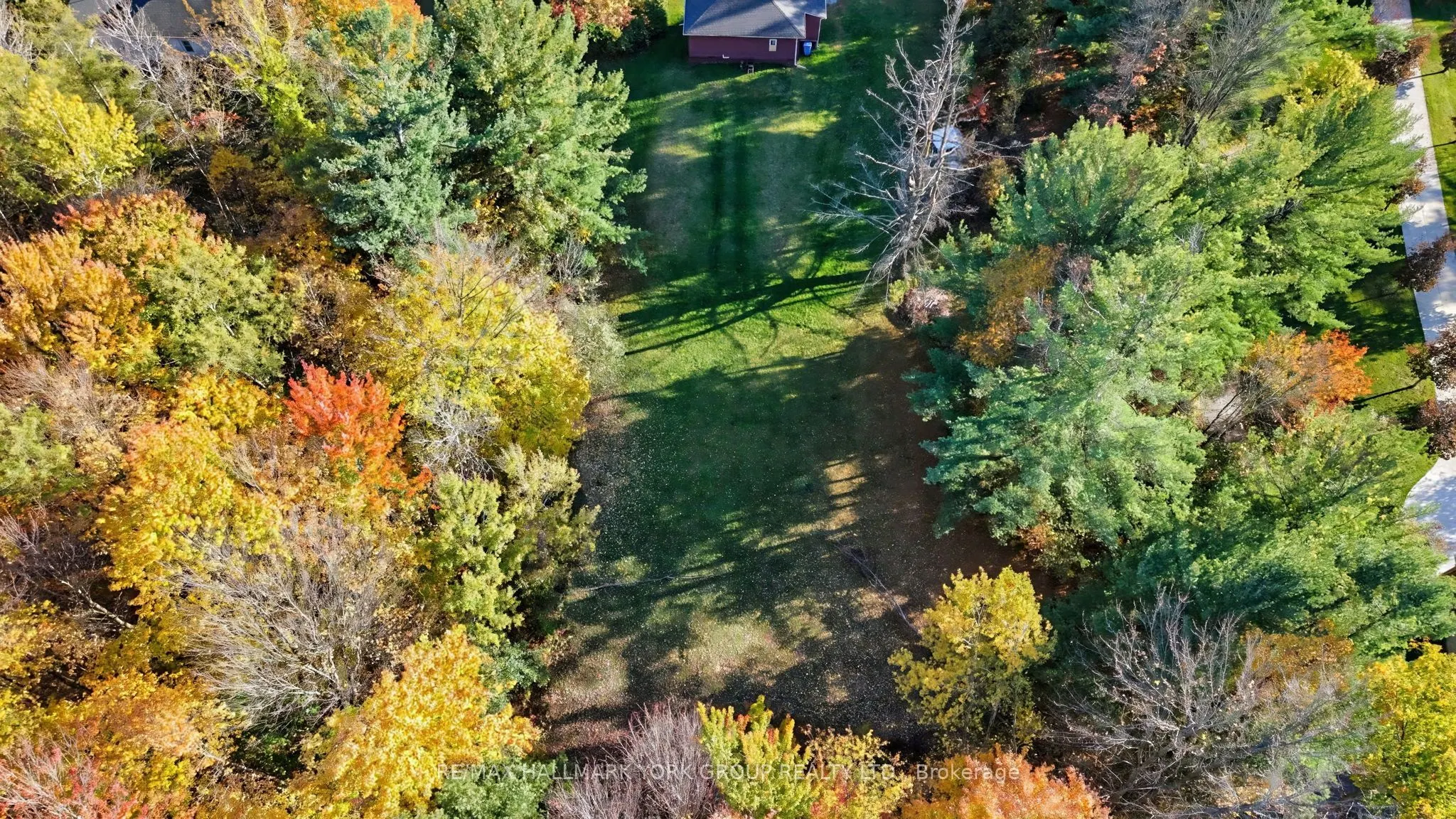 450 Queensville Side Road W