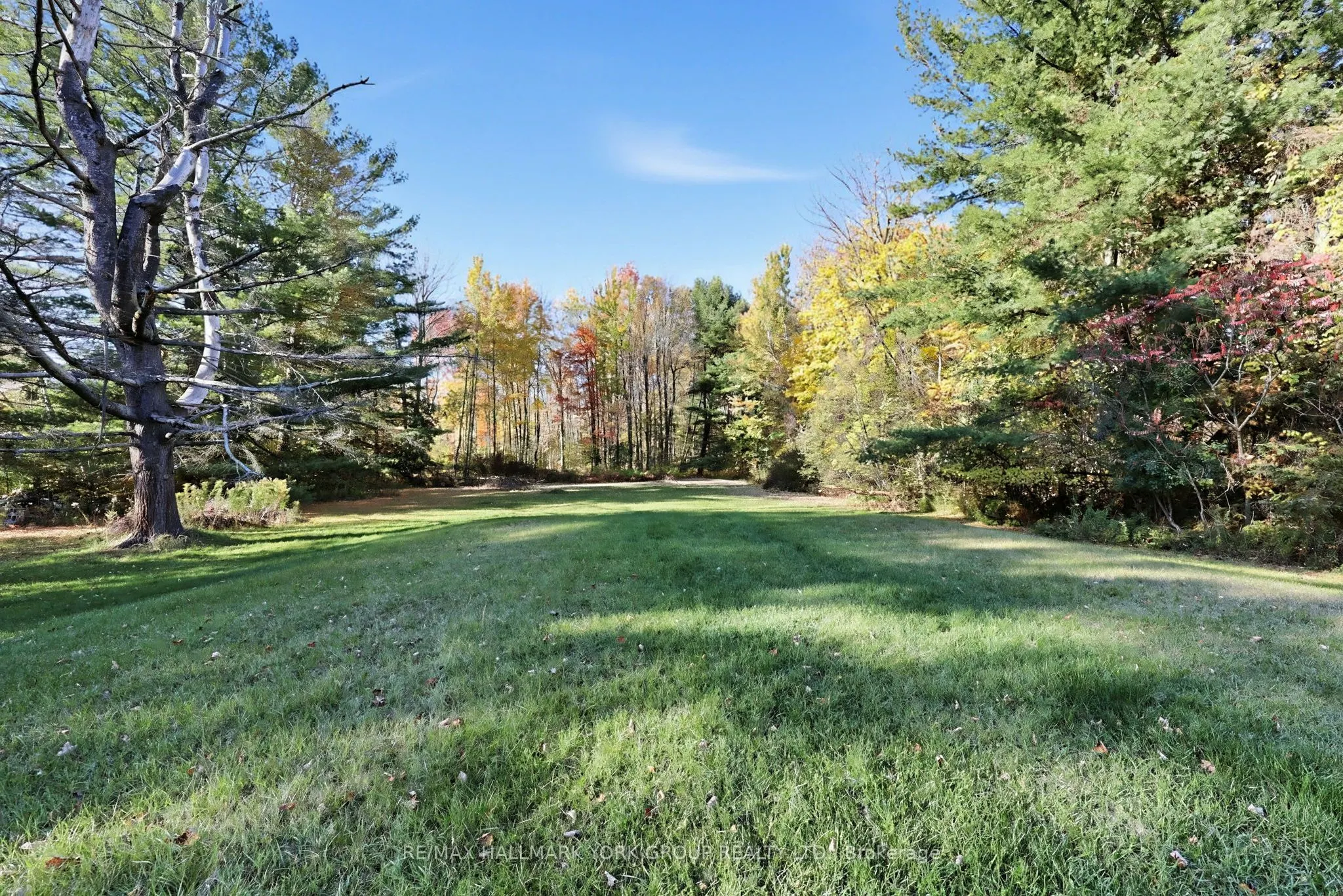 450 Queensville Side Road W