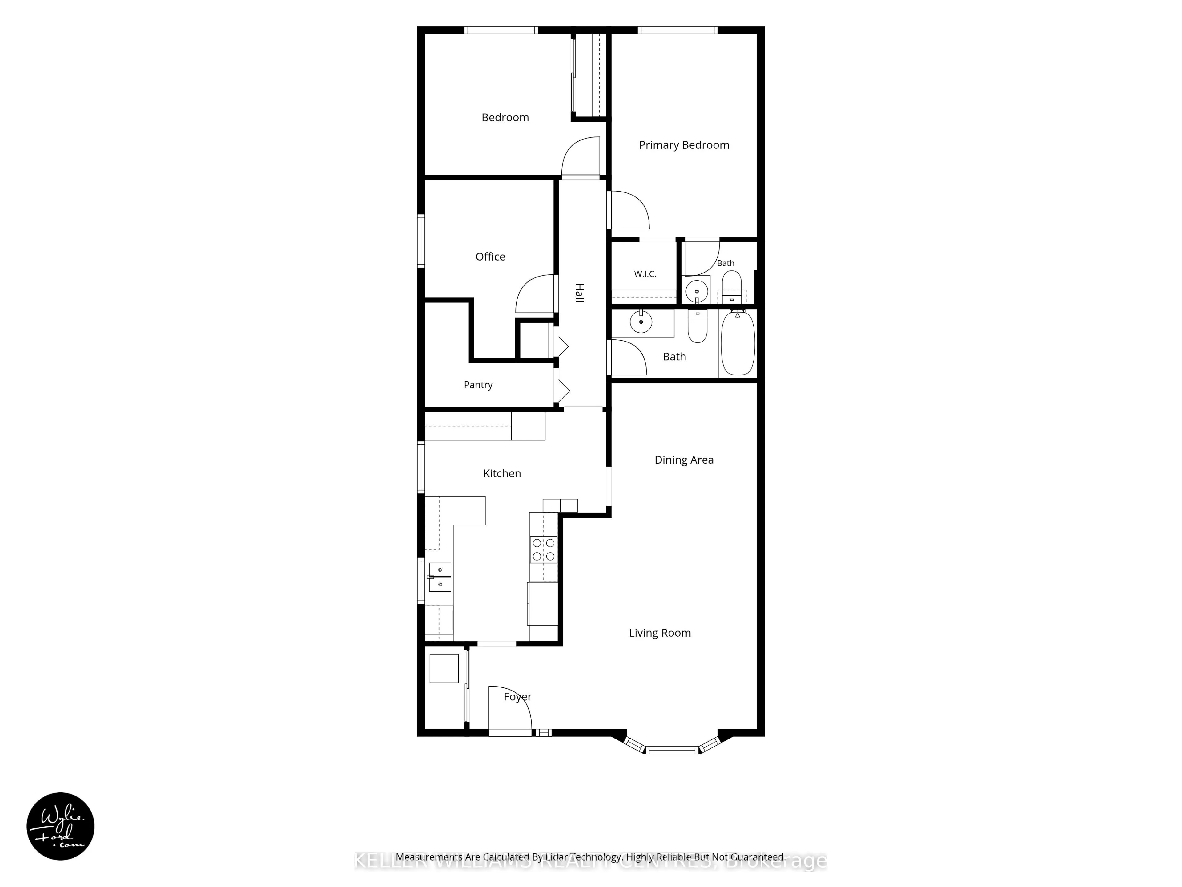 141 Lundys Lane