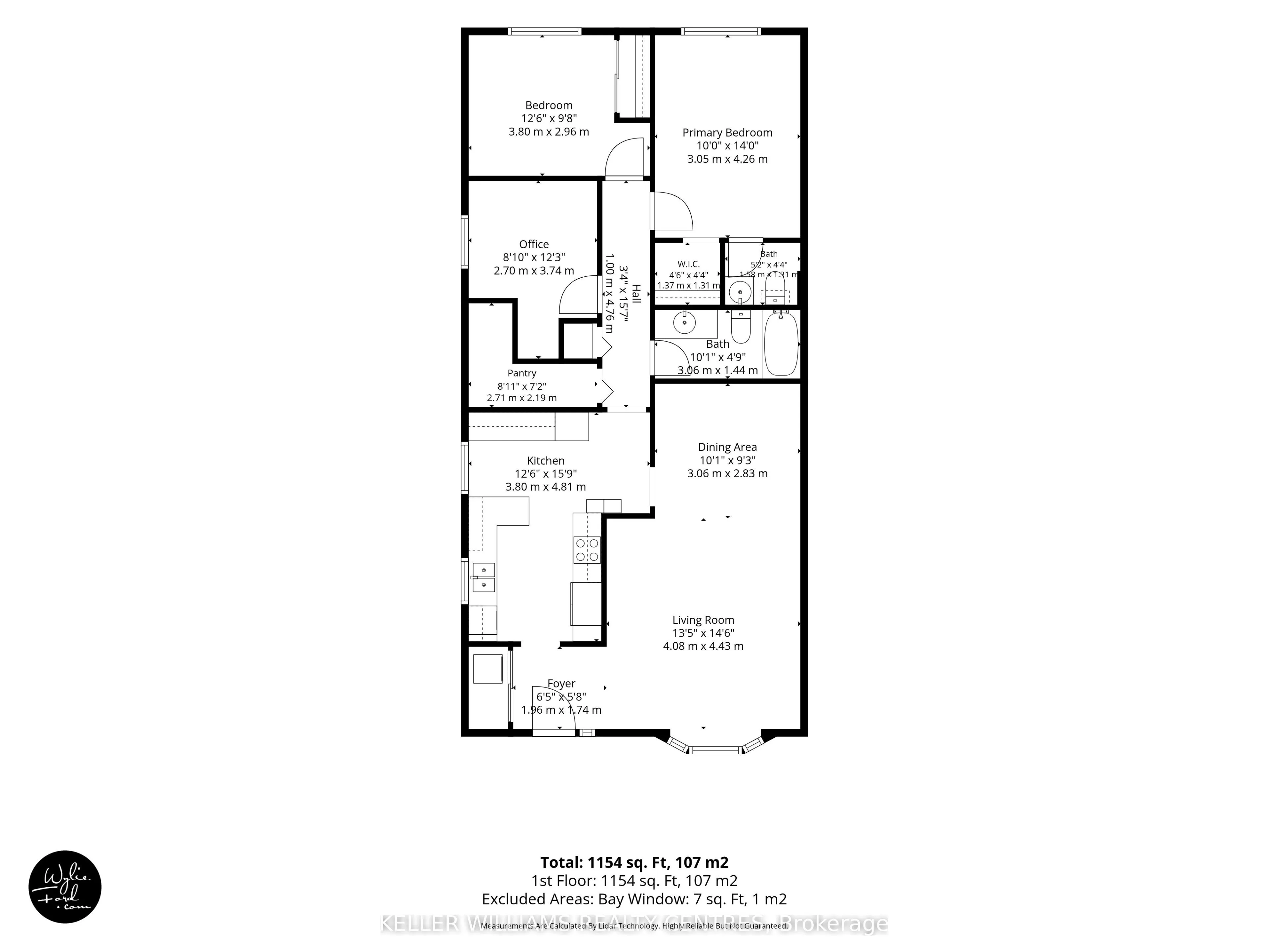 141 Lundys Lane