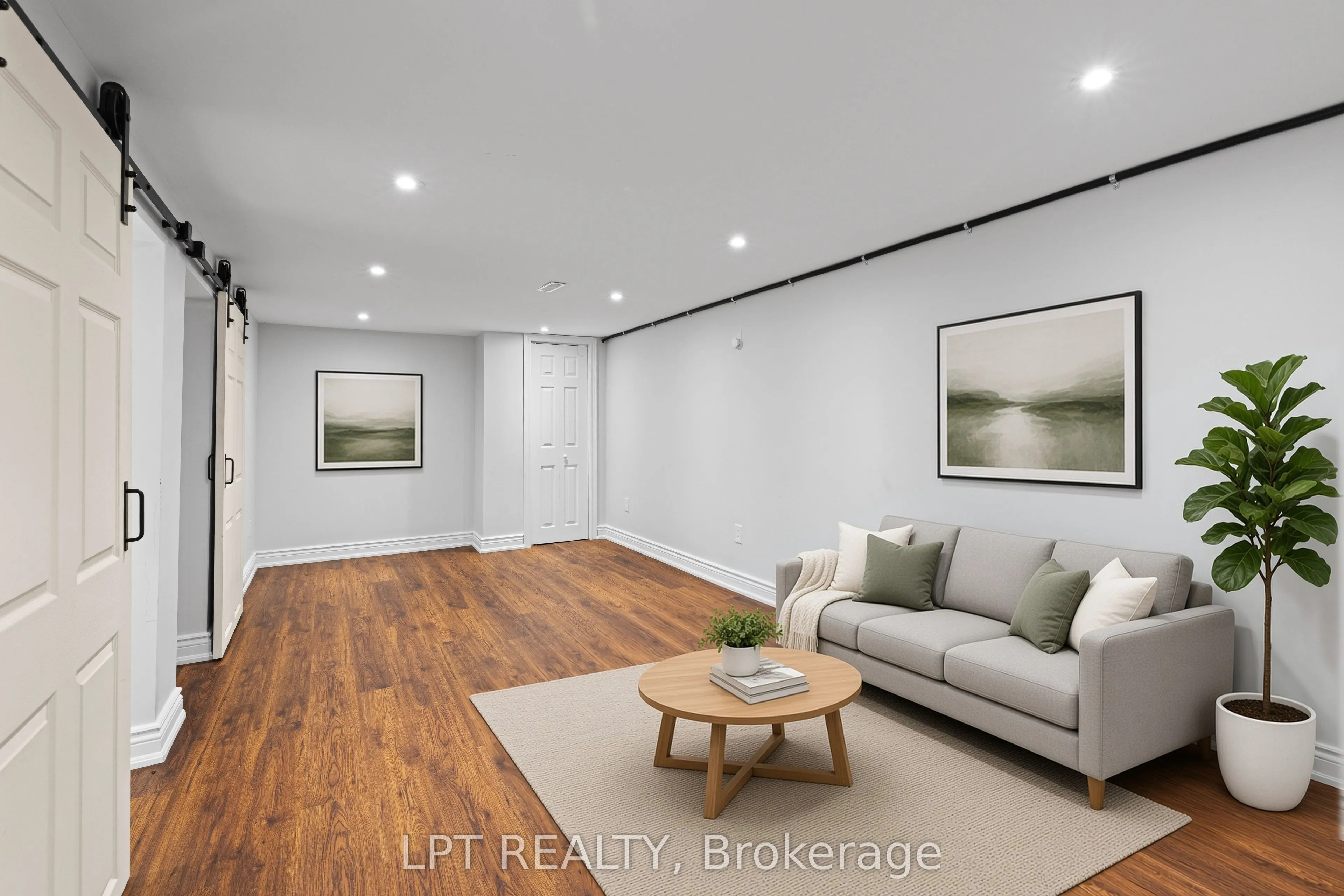 40 Rosemary Lane